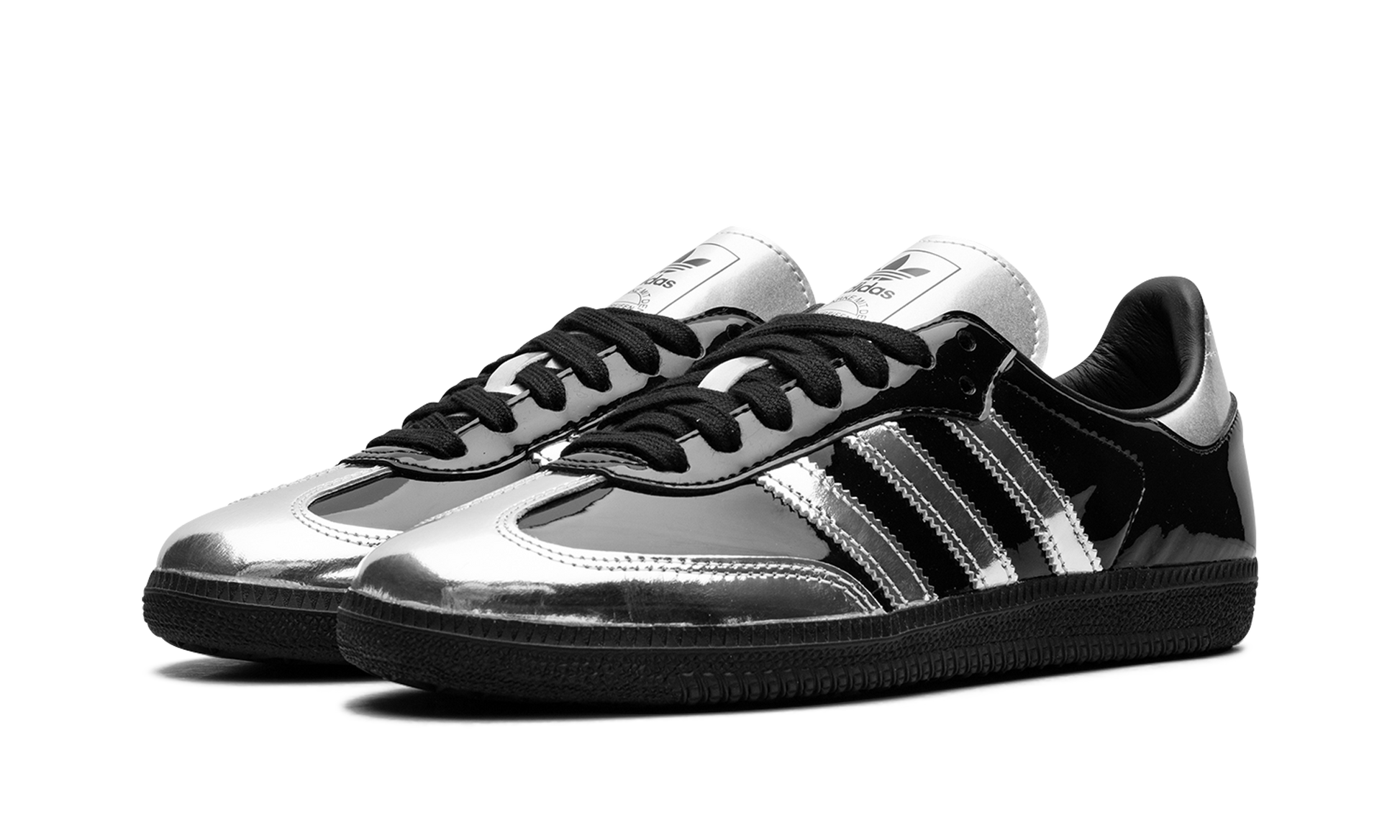 Samba "atmos - Tuxedo" - 2