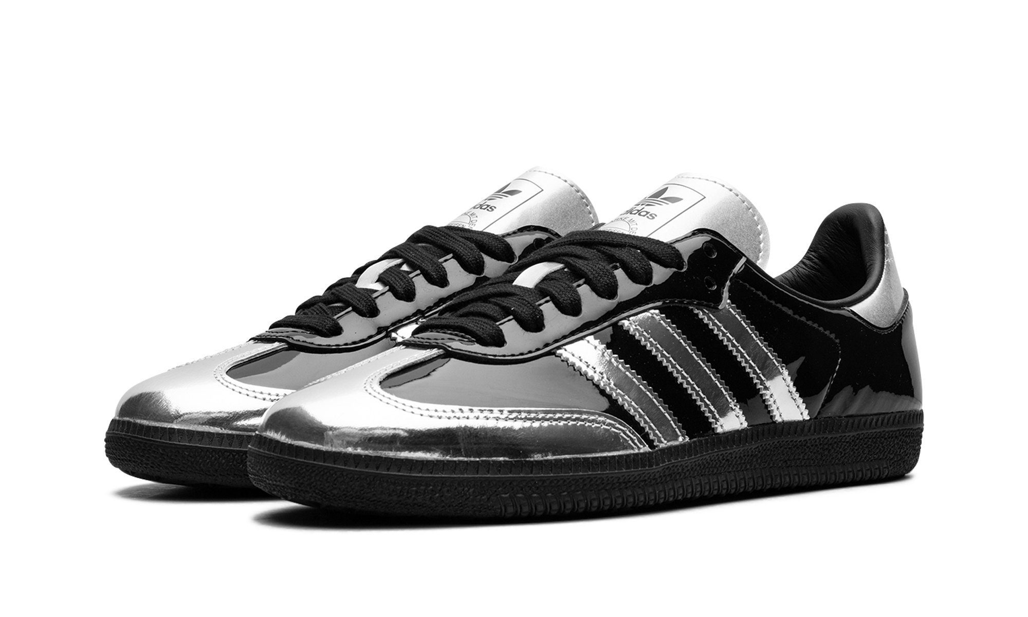 Samba "atmos - Tuxedo" - 2