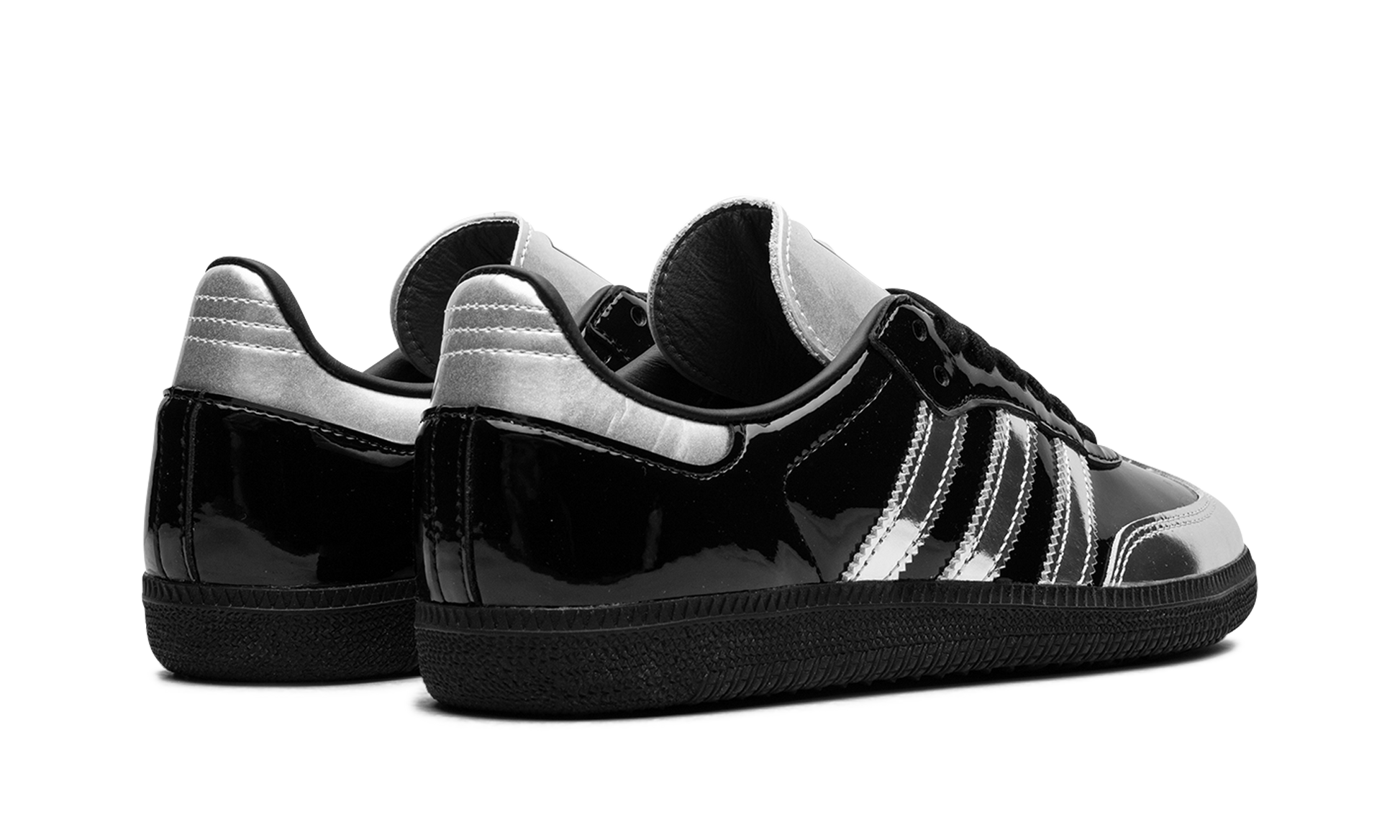 Samba "atmos - Tuxedo" - 3
