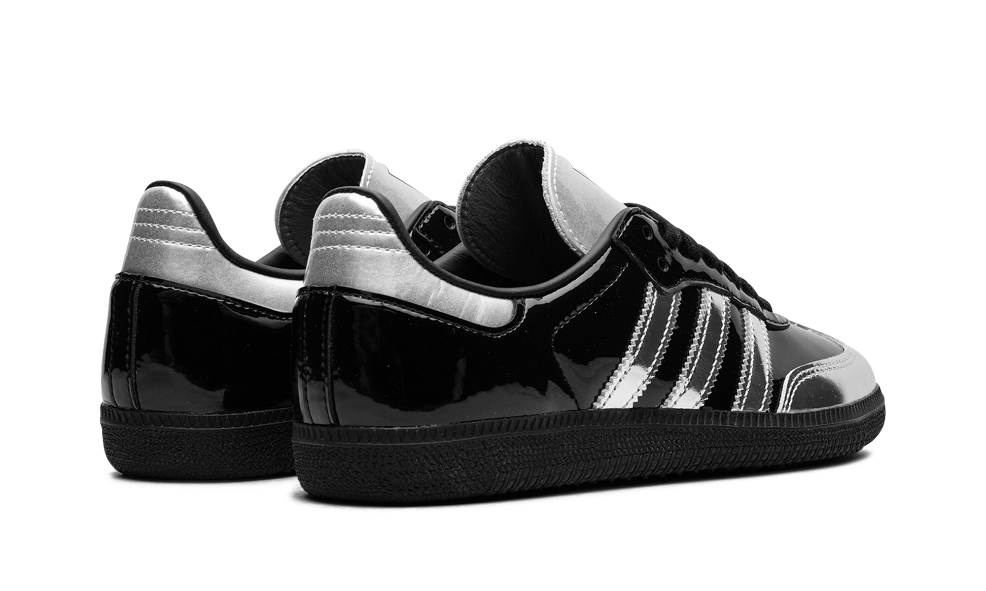 Samba "atmos - Tuxedo" - 3