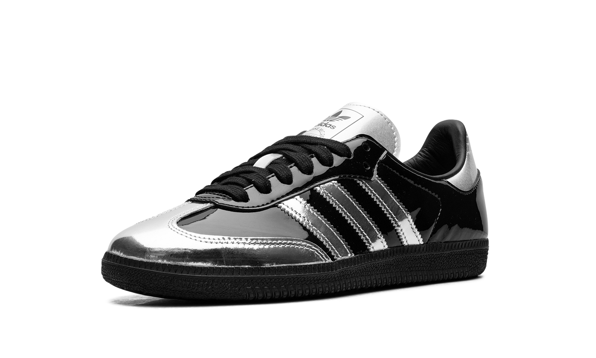 Samba "atmos - Tuxedo" - 4