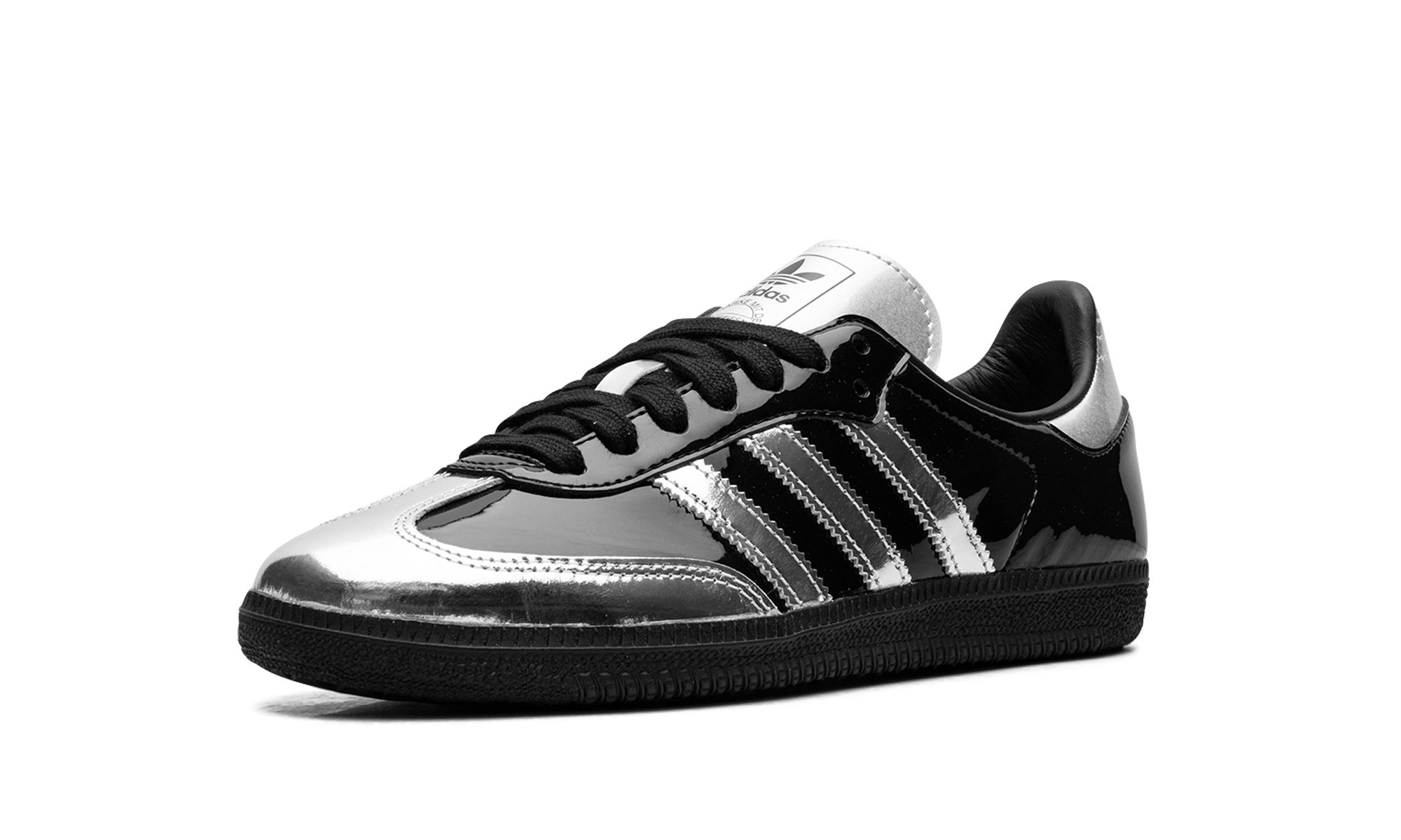 Samba "atmos - Tuxedo" - 4