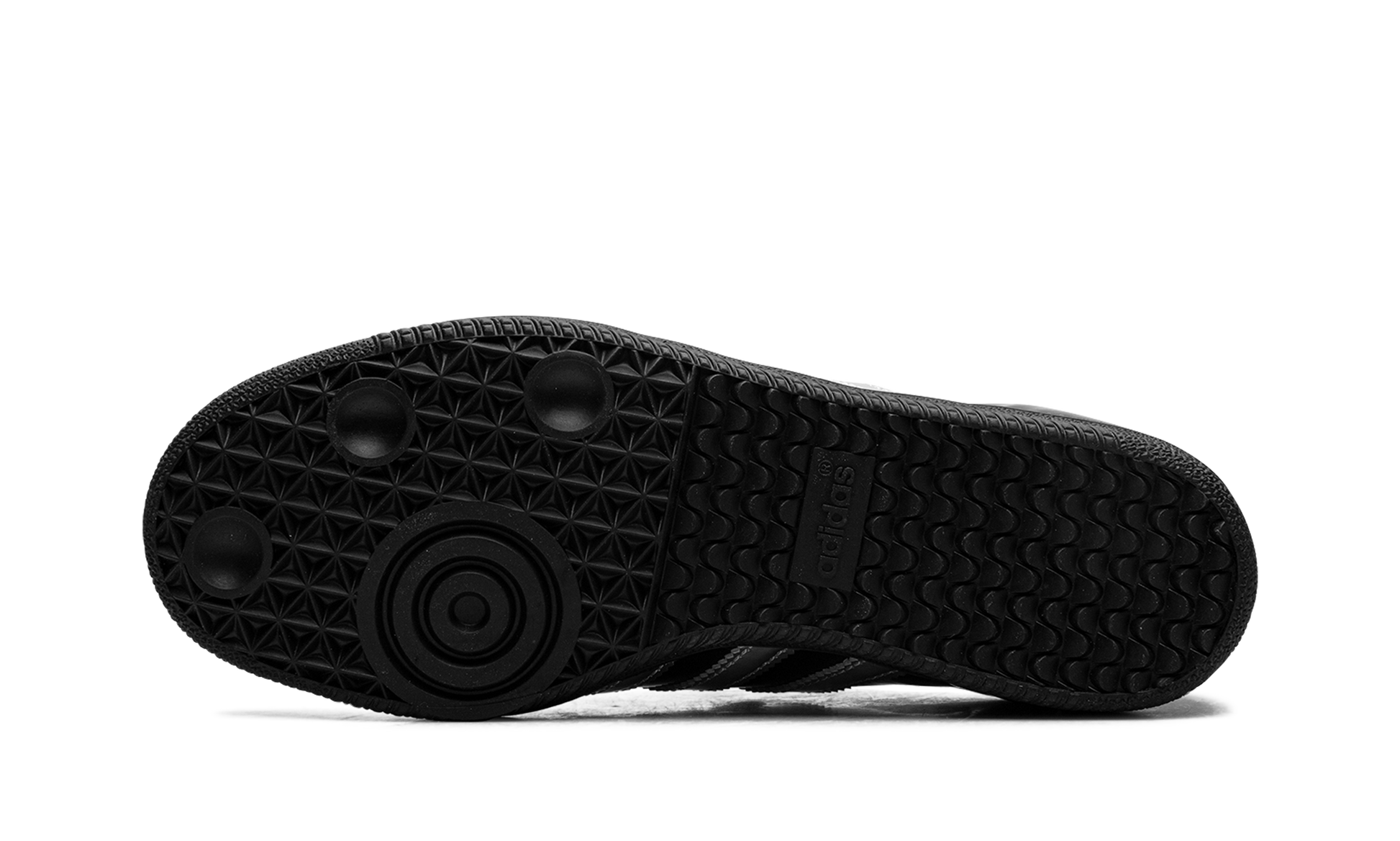Samba "atmos - Tuxedo" - 5