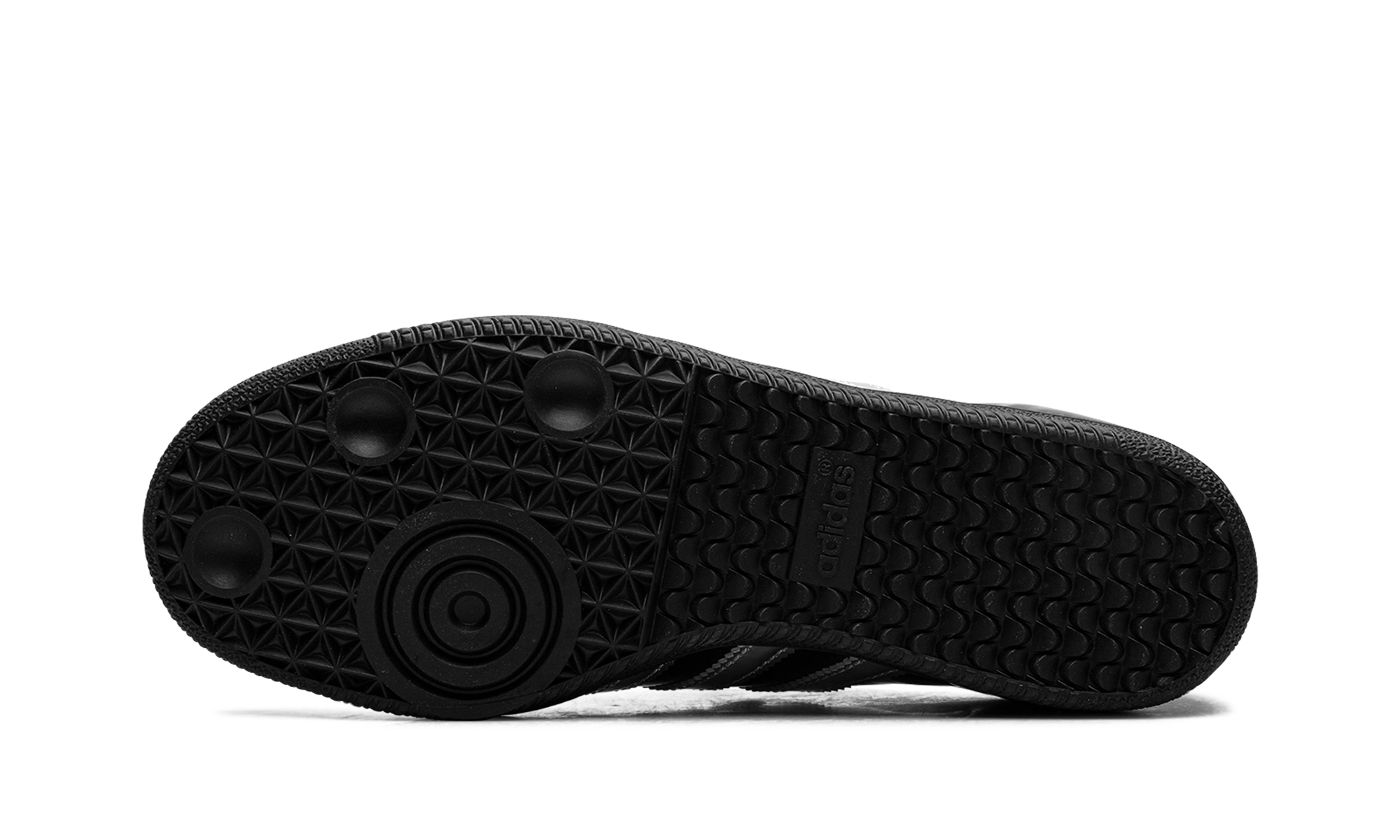 Samba "atmos - Tuxedo" - 5