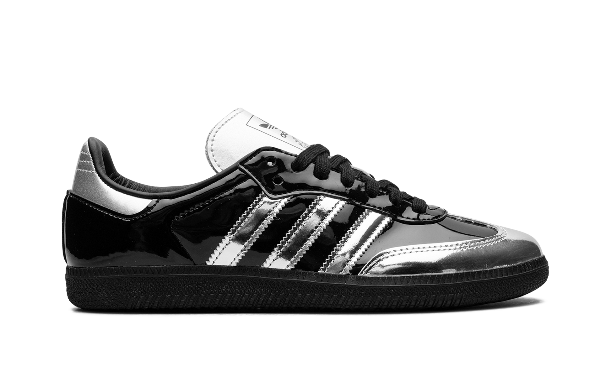 Samba "atmos - Tuxedo" - 6