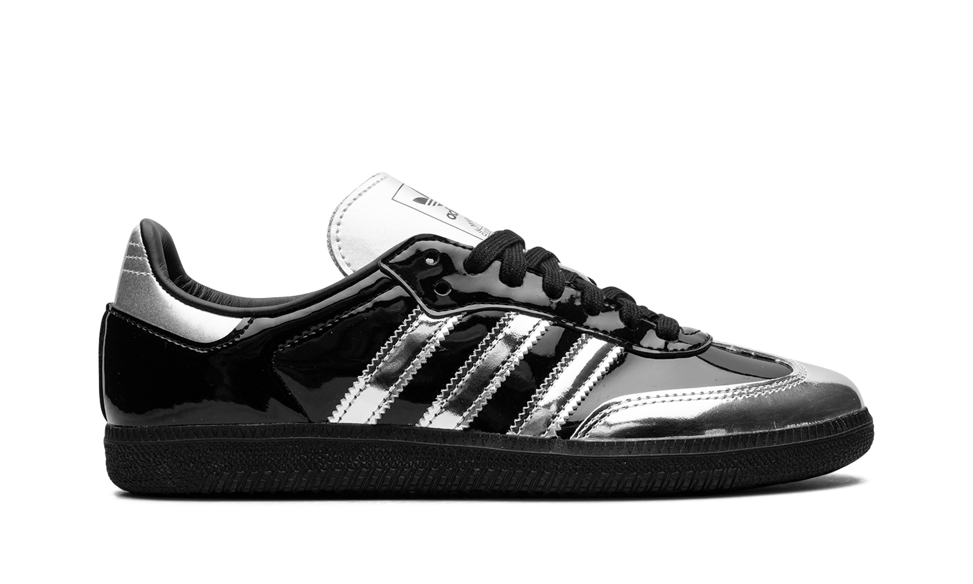 Samba "atmos - Tuxedo" - 6
