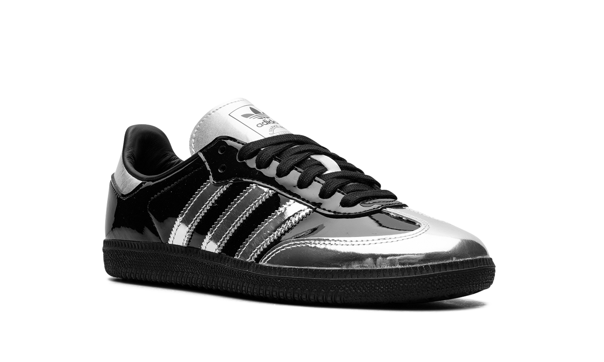 Samba "atmos - Tuxedo" - 7