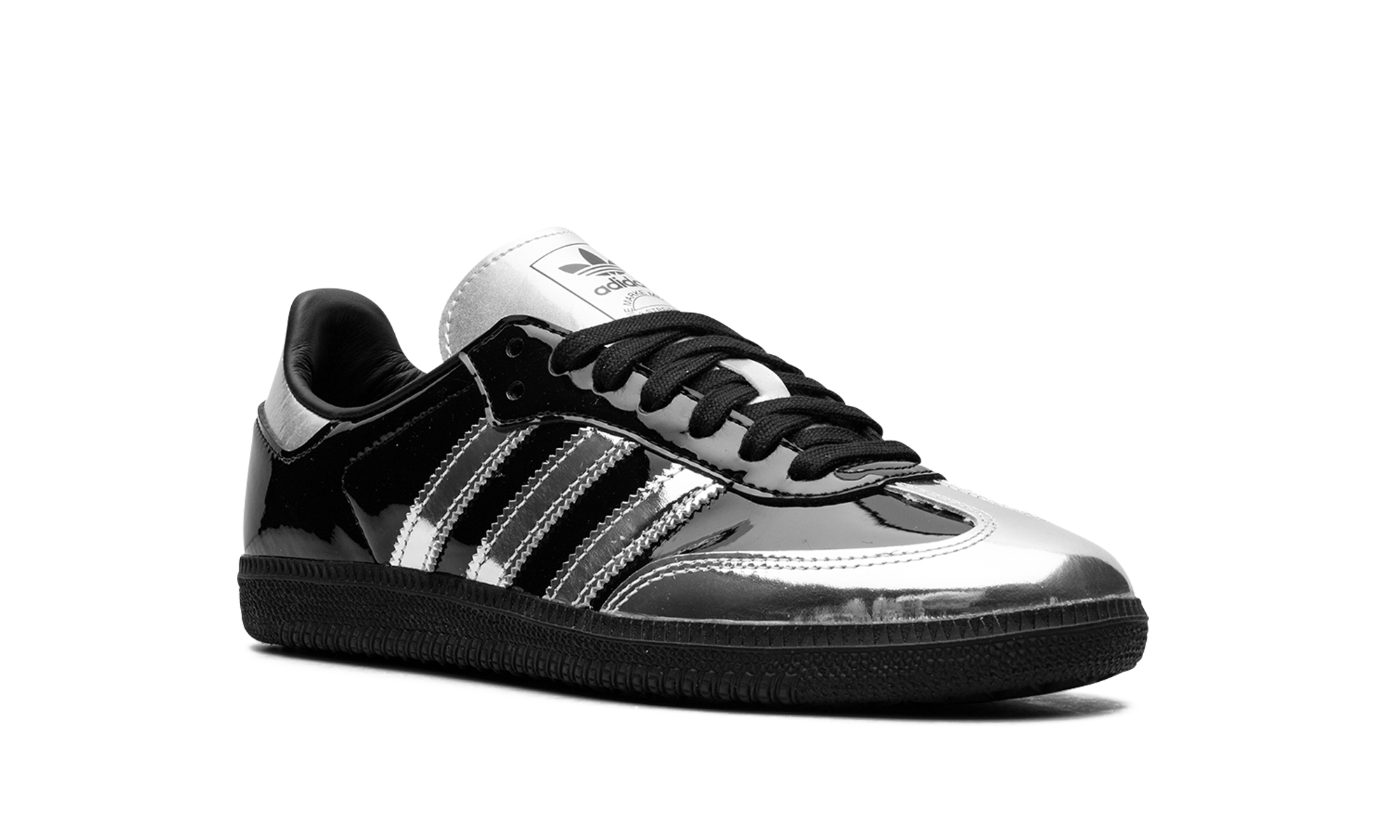 Samba "atmos - Tuxedo" - 7