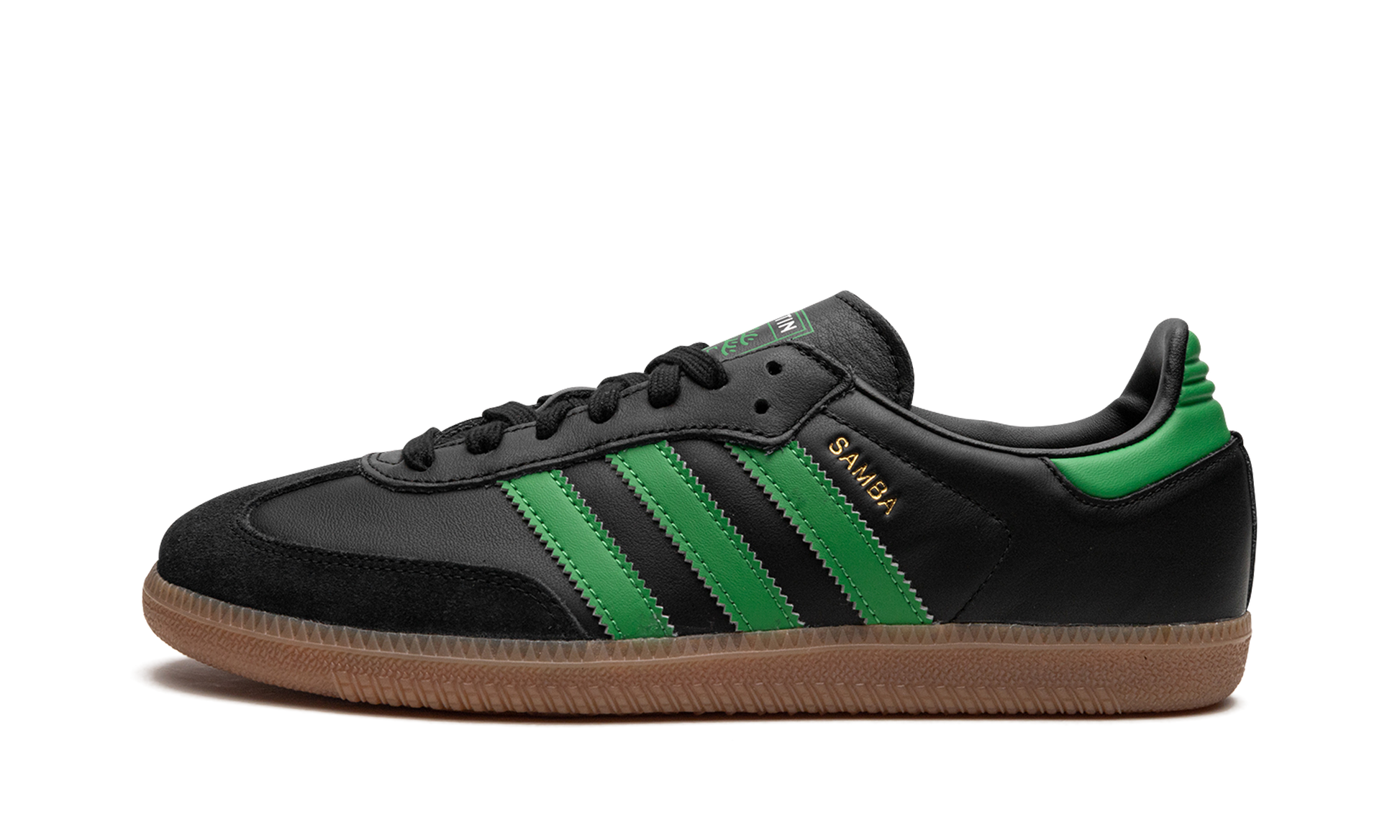 Samba "austin Fc" - 1