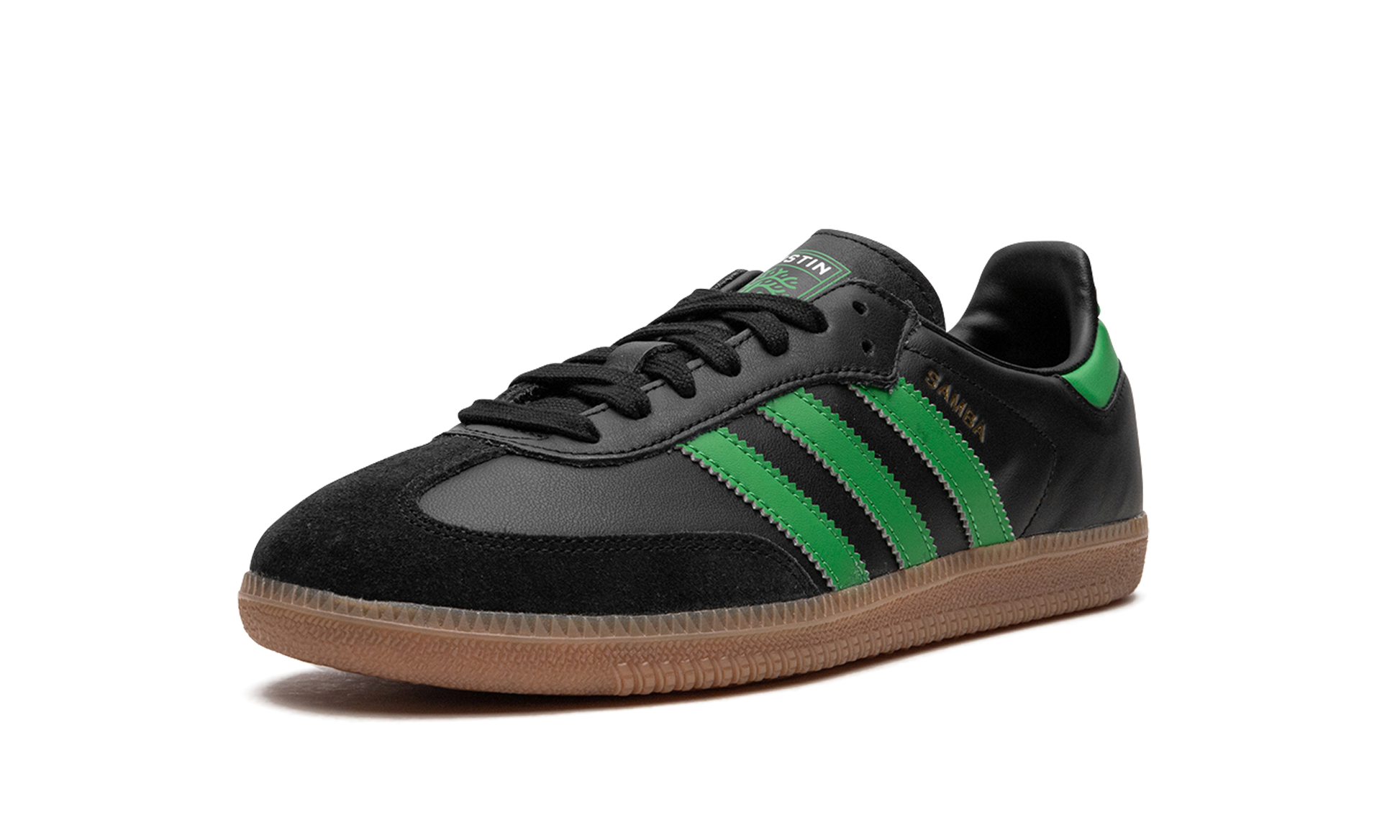Samba "austin Fc" - 4