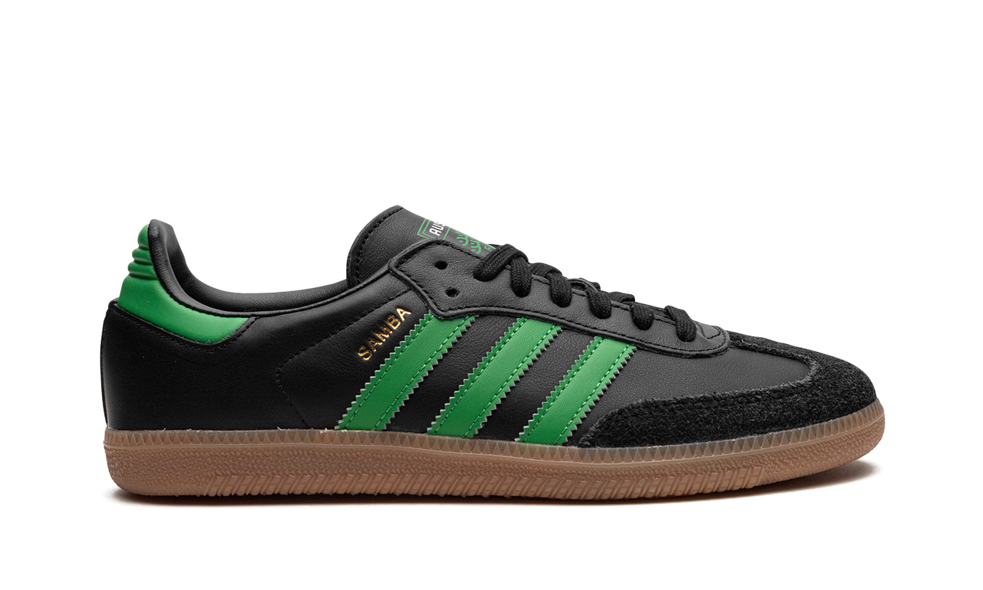 Samba "austin Fc" - 6