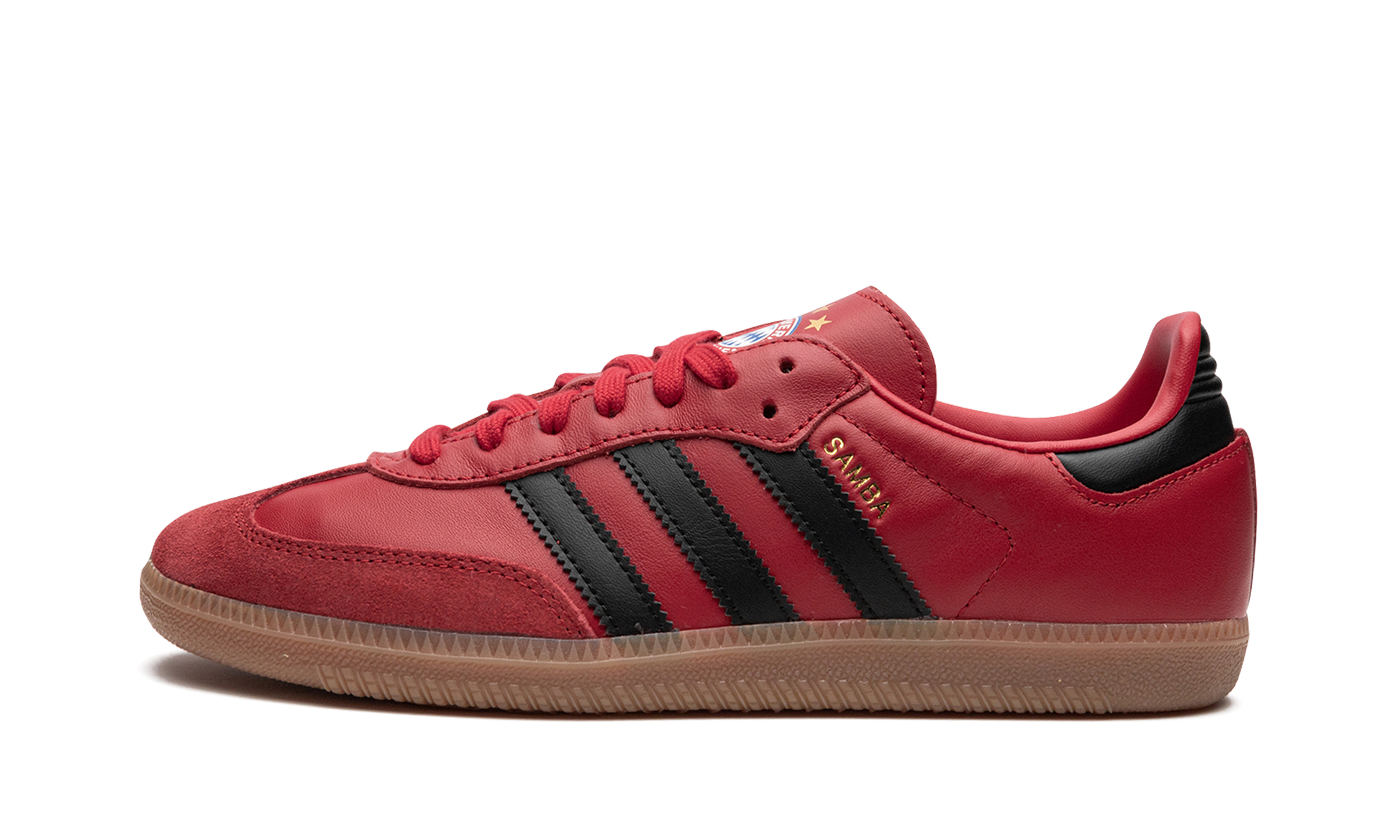 Samba "bayern Munich" - 1
