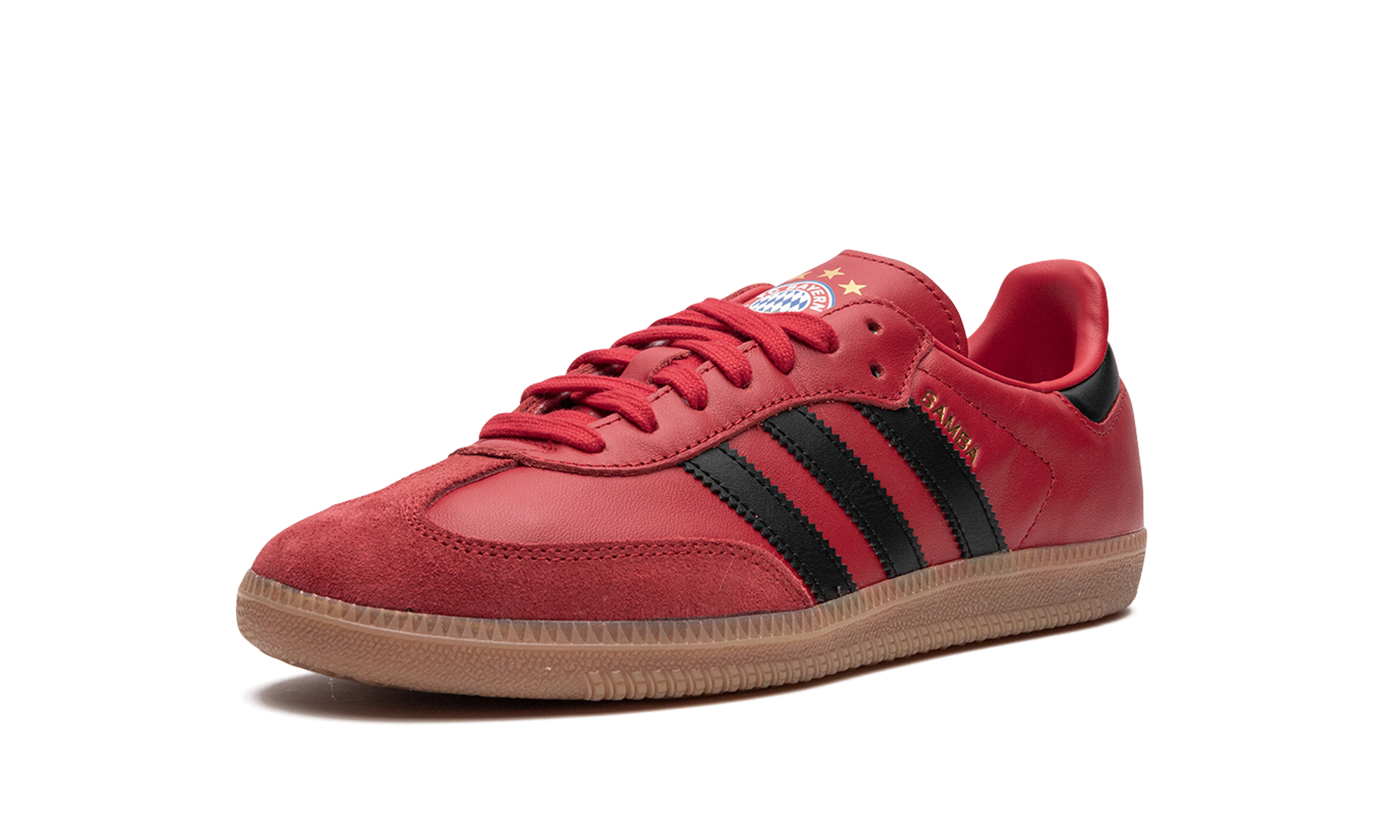 Samba "bayern Munich" - 4