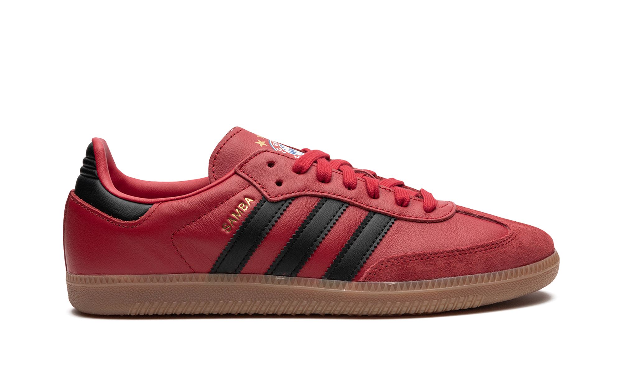 Samba "bayern Munich" - 6