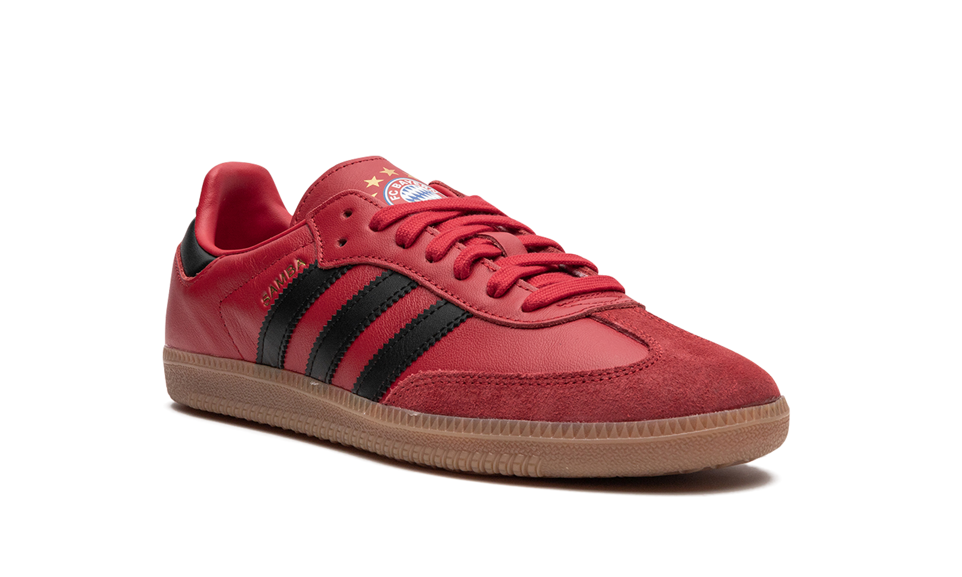Samba "bayern Munich" - 7