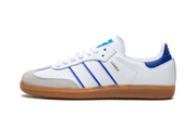Samba "blue Accent" - 1