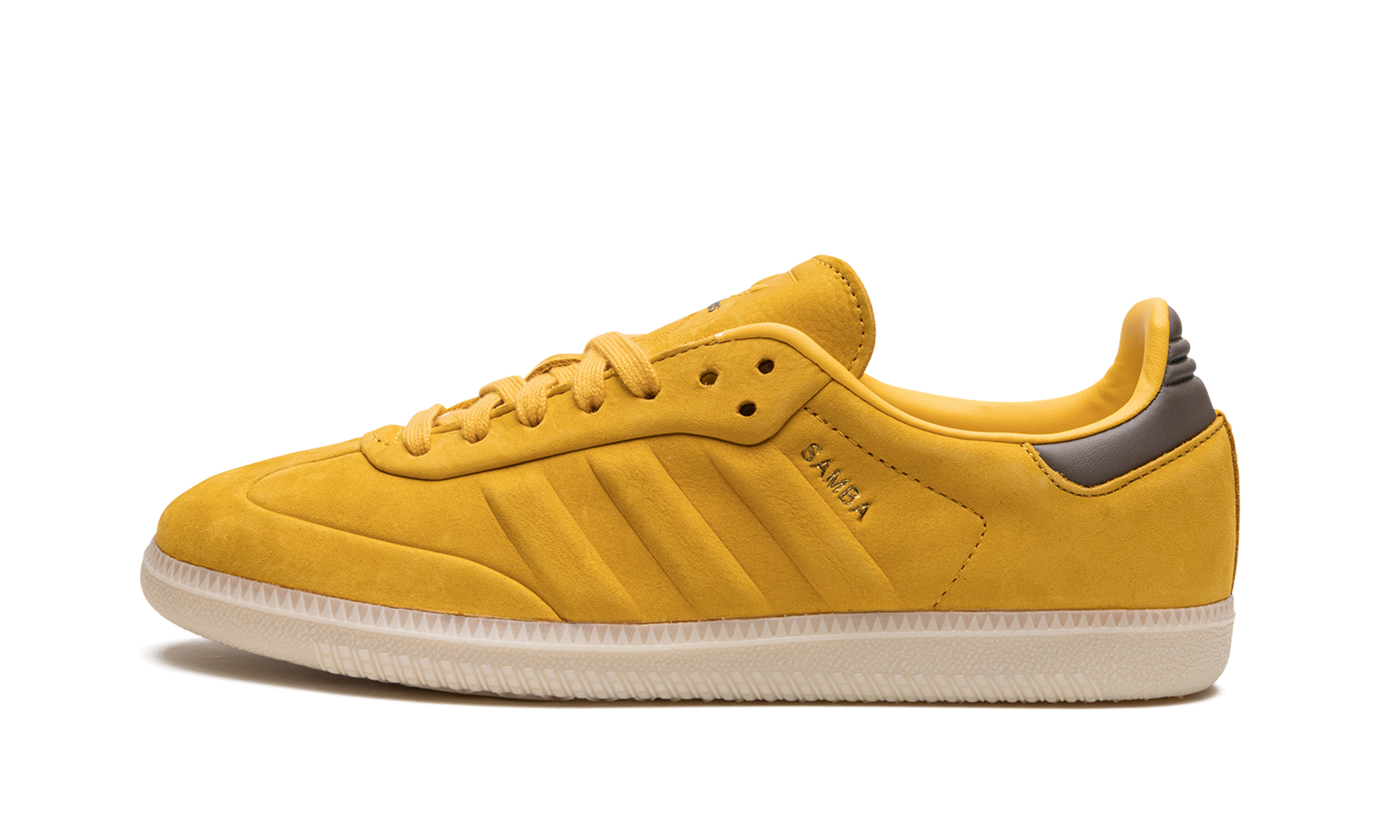 Samba "bold Gold" - 1