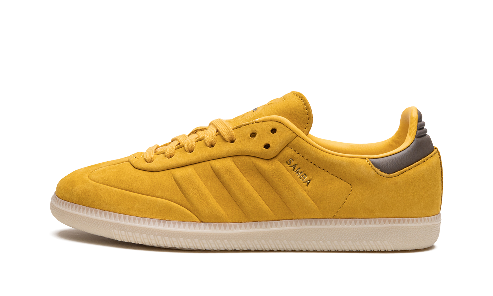 Samba "bold Gold" - 1