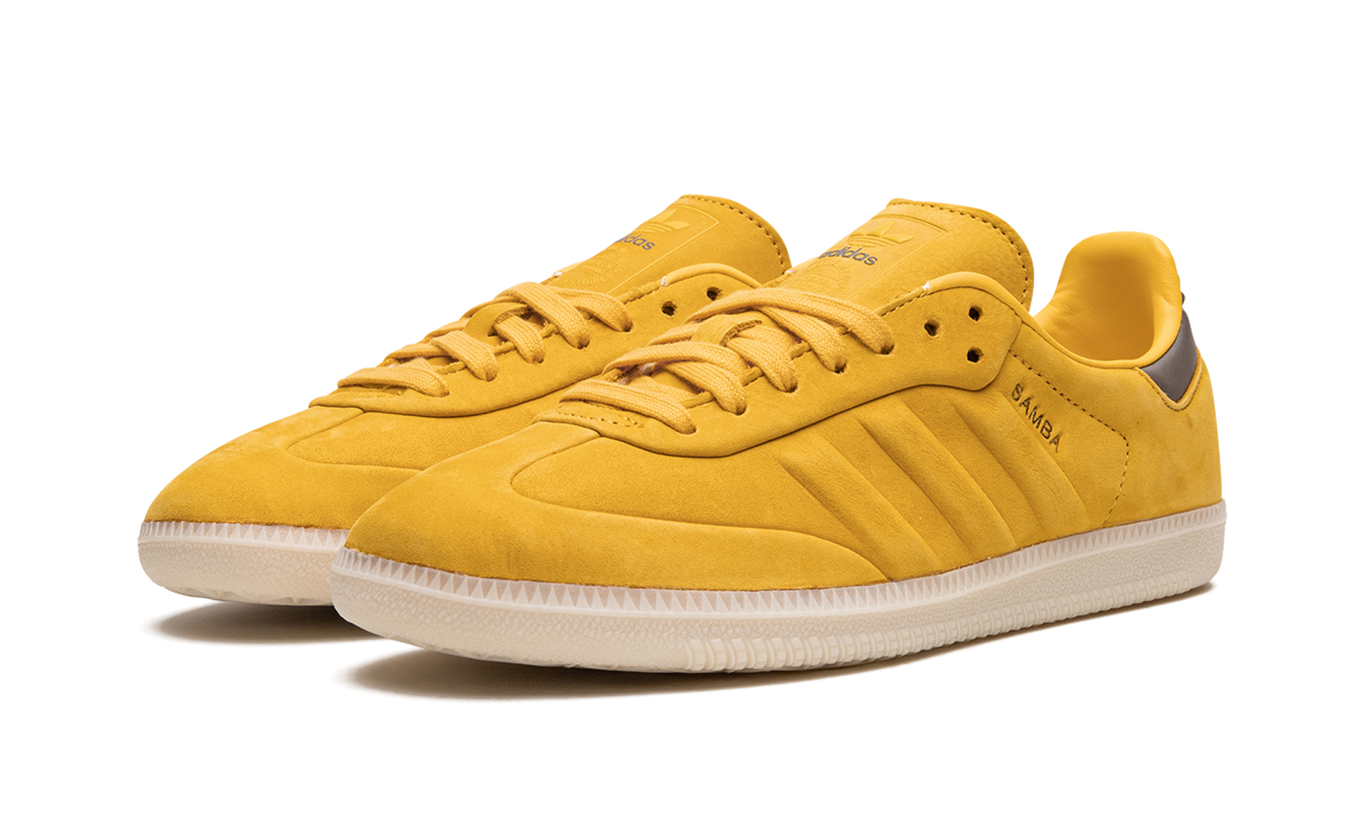 Samba "bold Gold" - 2