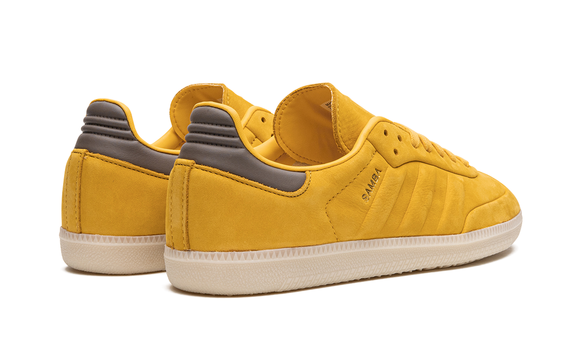 Samba "bold Gold" - 3