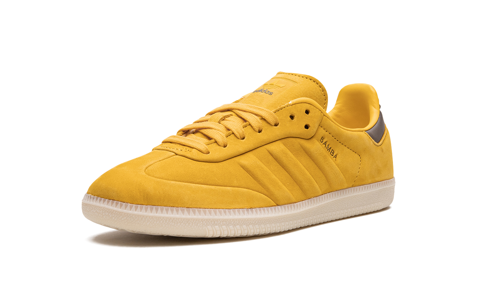 Samba "bold Gold" - 4