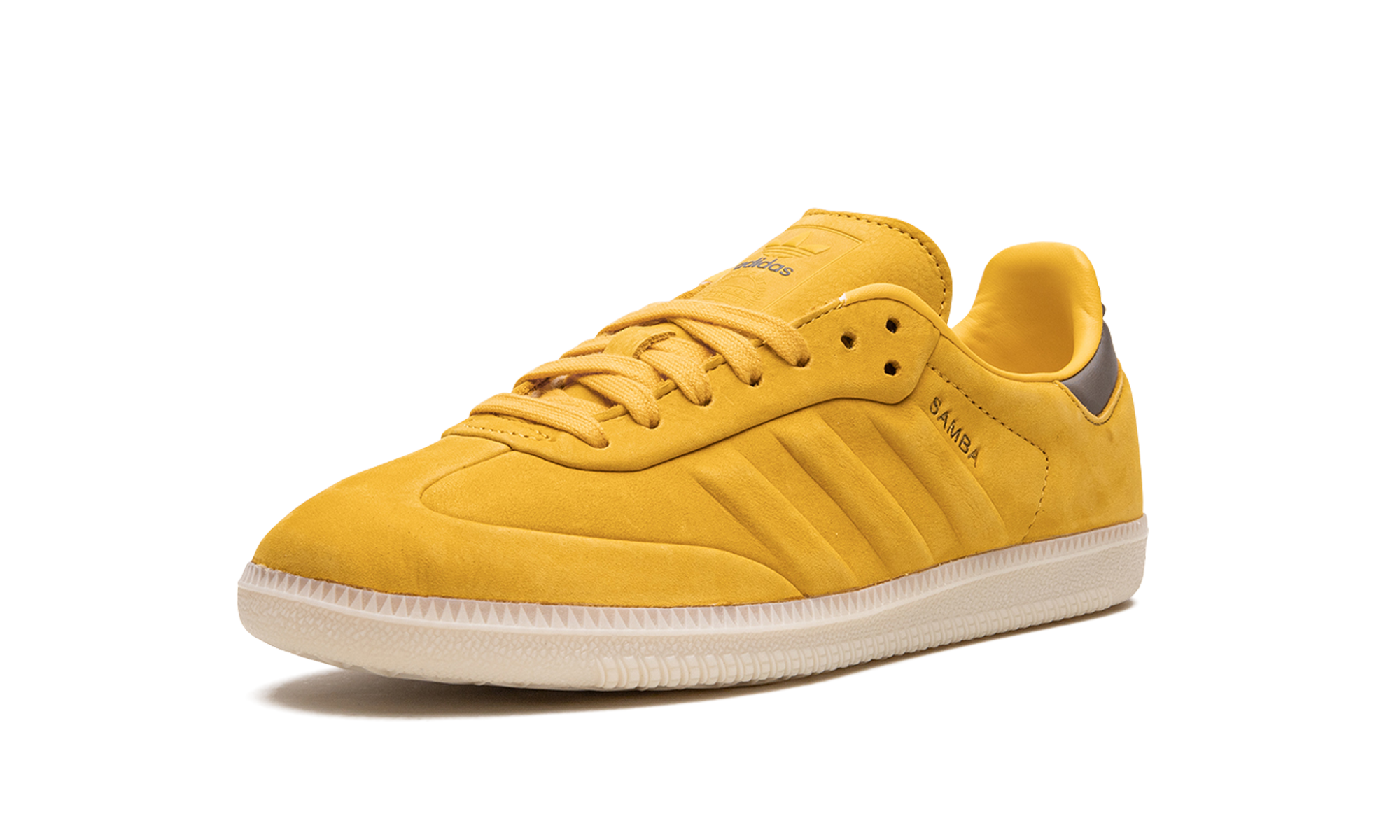 Samba "bold Gold" - 4