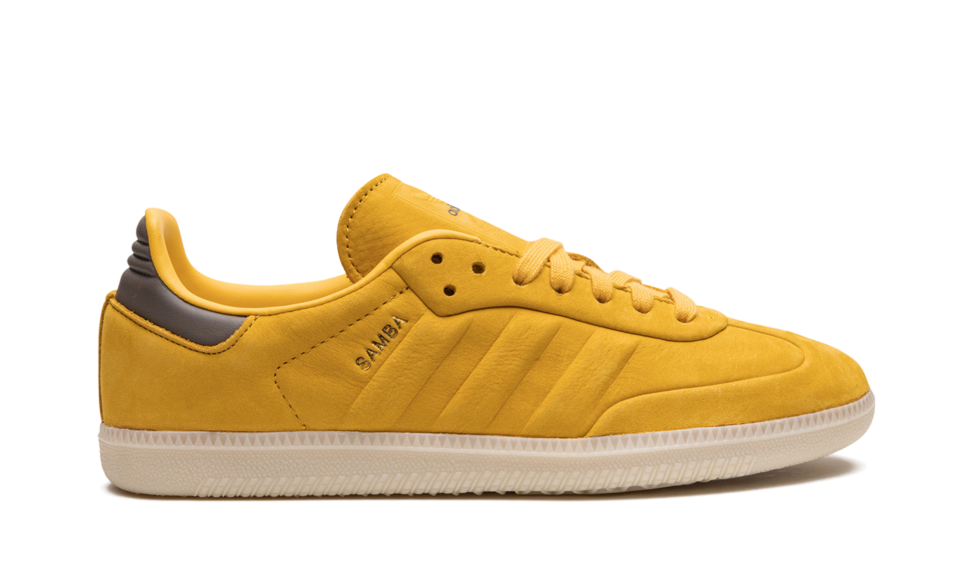 Samba "bold Gold" - 6
