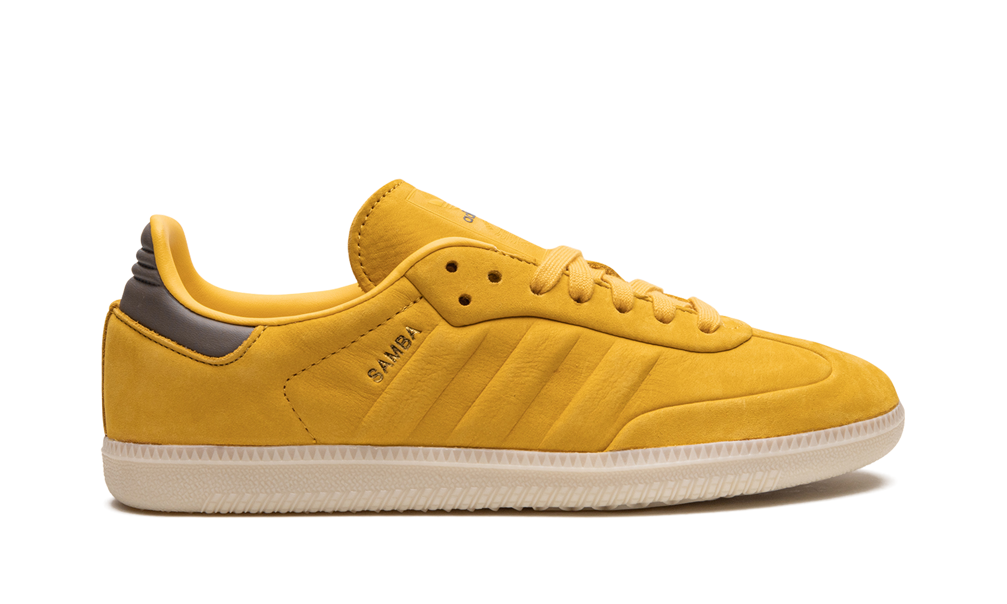 Samba "bold Gold" - 6