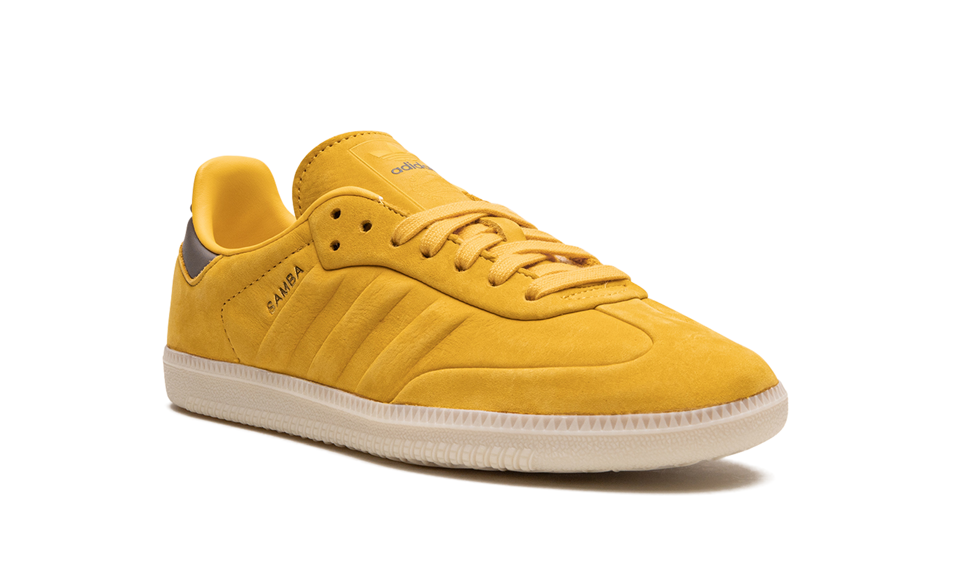 Samba "bold Gold" - 7