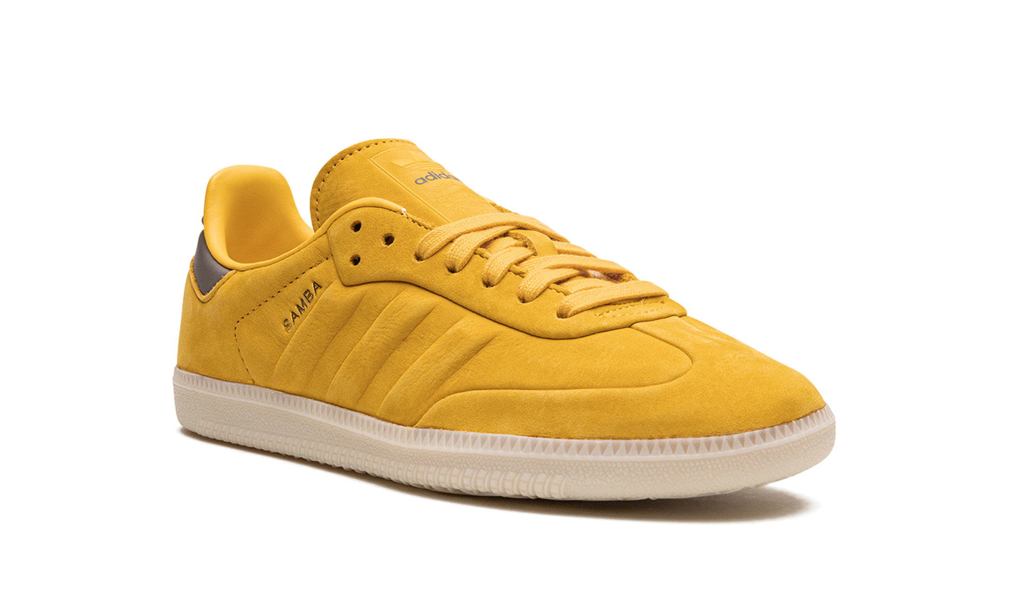 Samba "bold Gold" - 7
