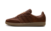 Samba "brogue Pack" - 1