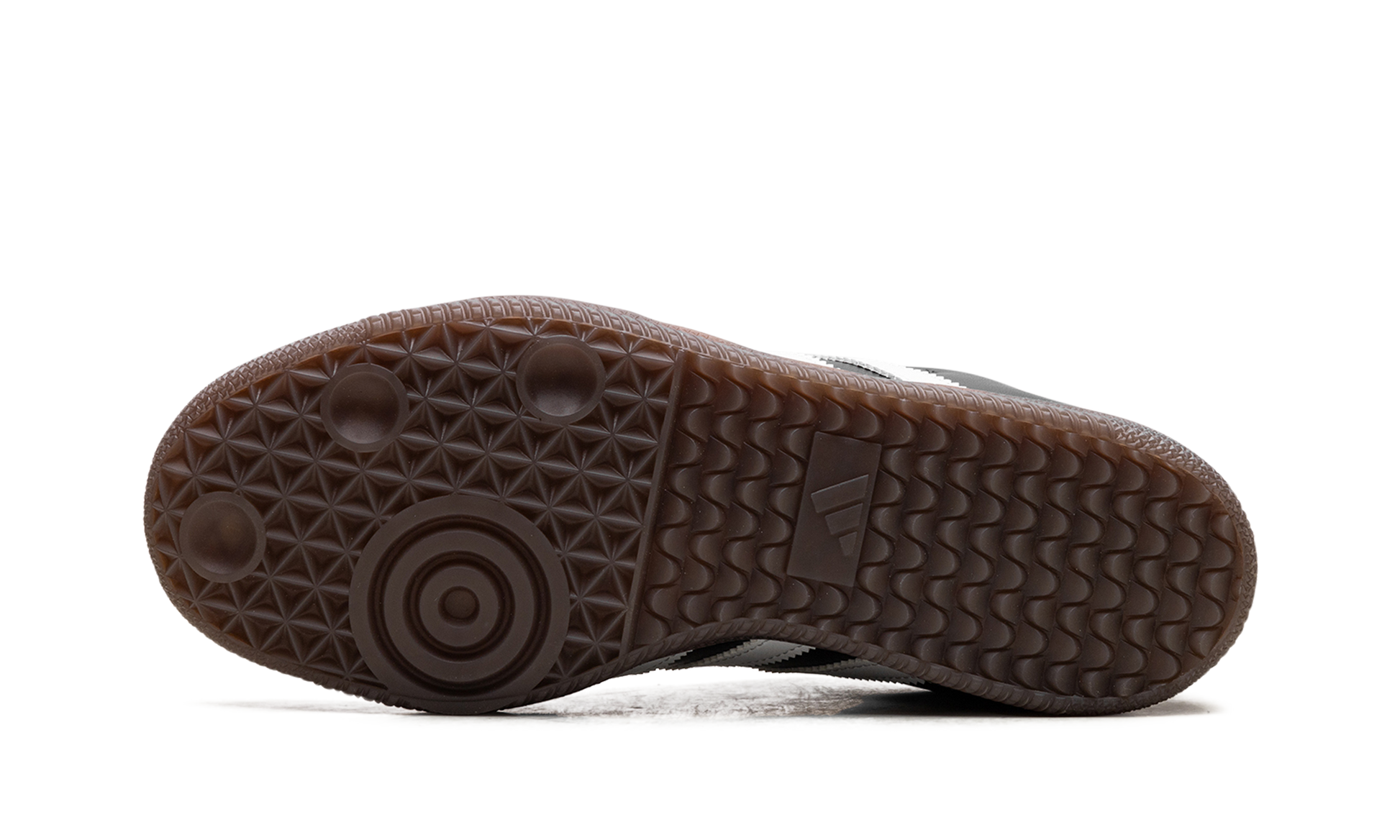 Samba "cblack/ftwwht/vivred" - 5