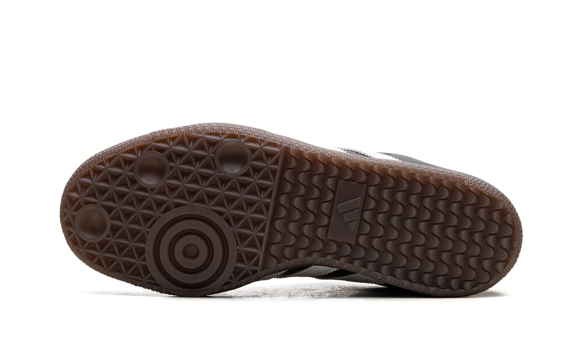 Samba "cblack/ftwwht/vivred" - 5