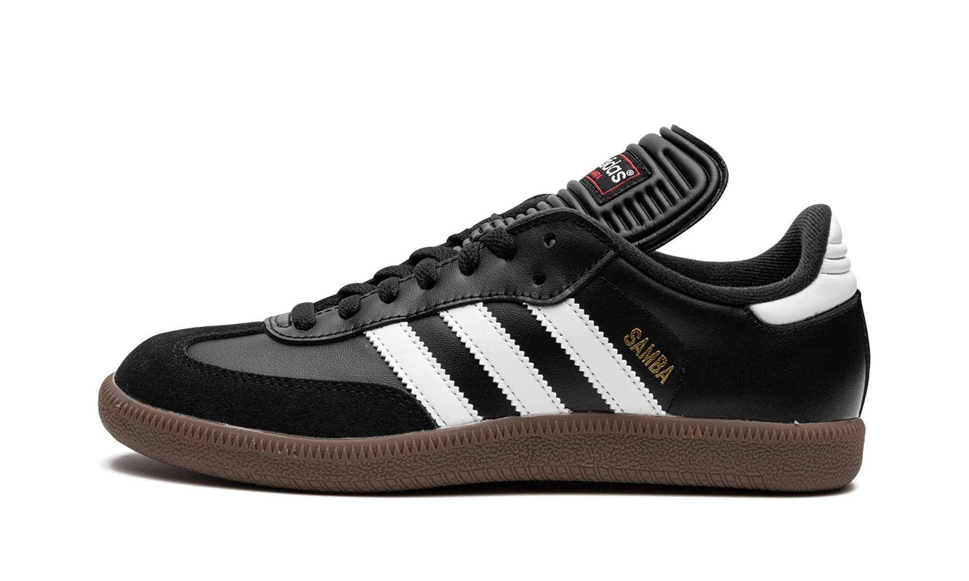Samba Classic "black" - 1