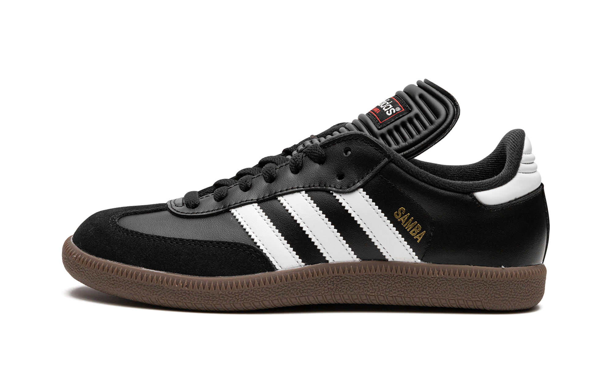 Samba Classic "black" - 1