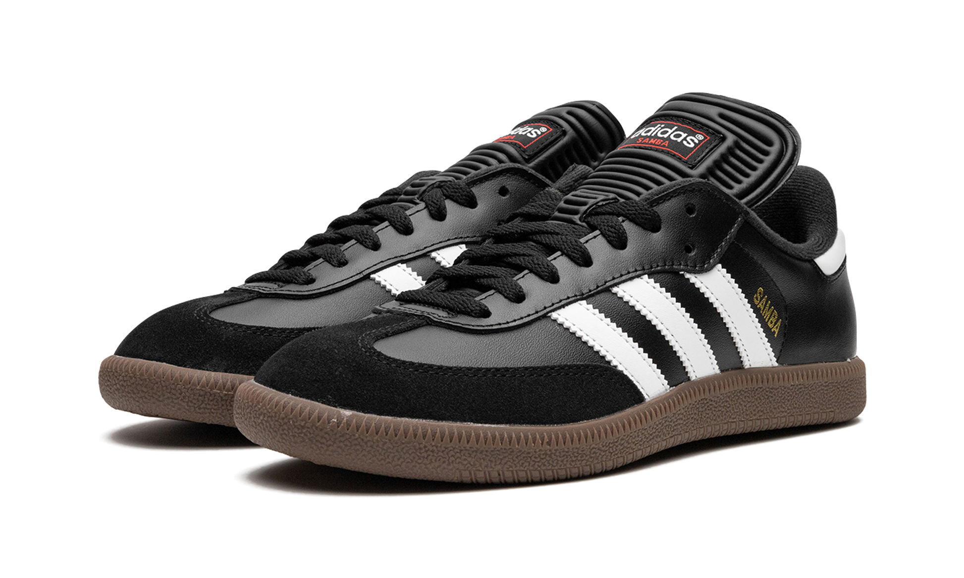 Samba Classic "black" - 2