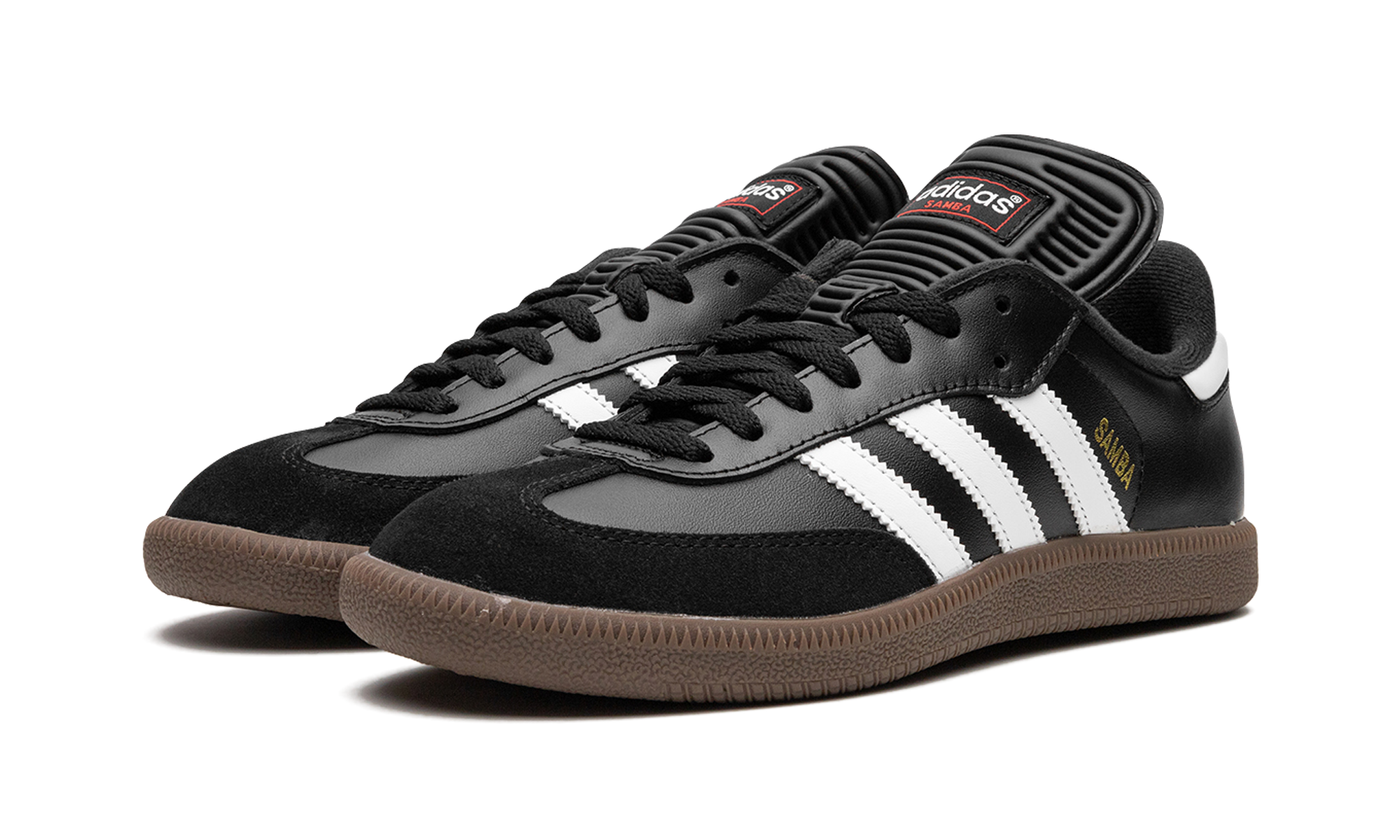 Samba Classic "black" - 2