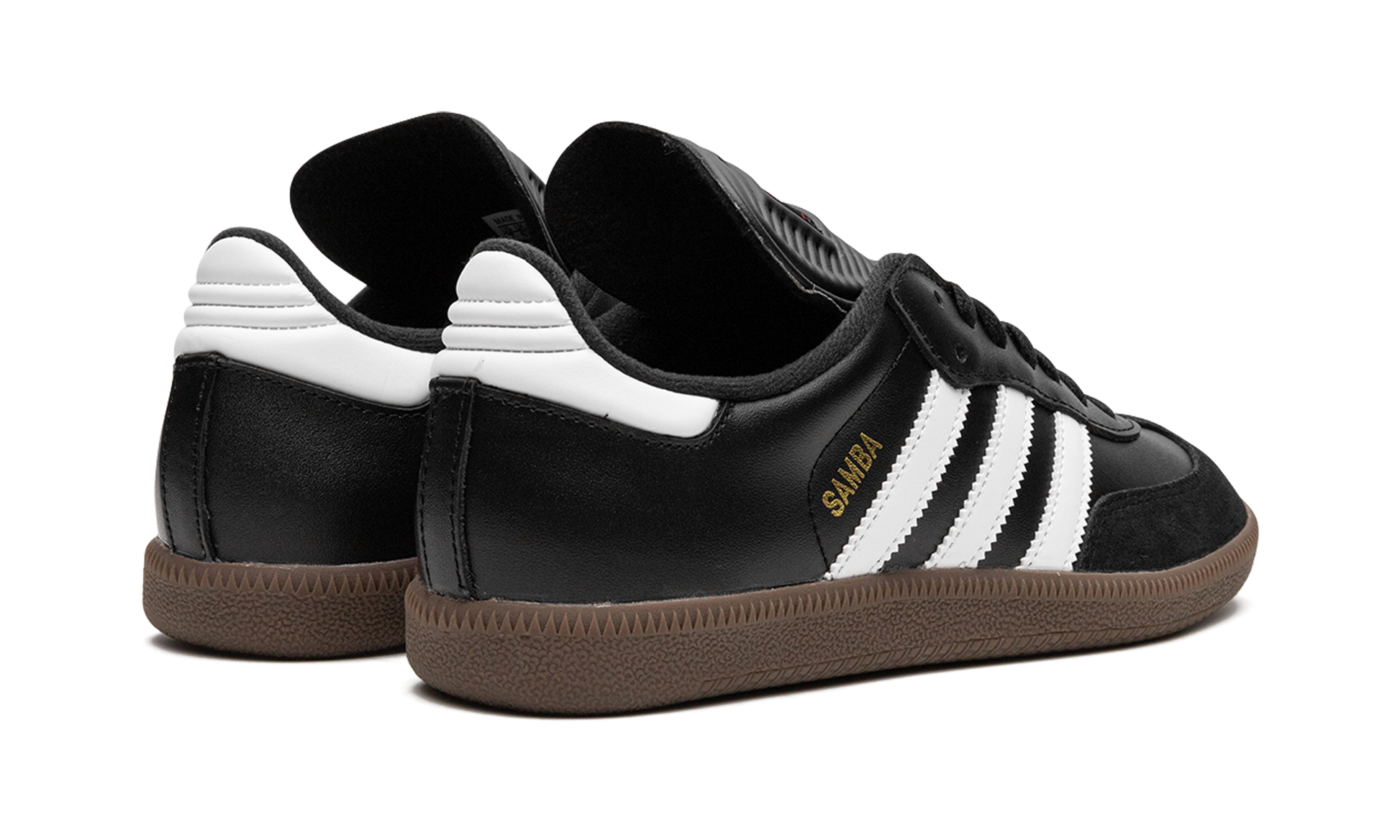 Samba Classic "black" - 3