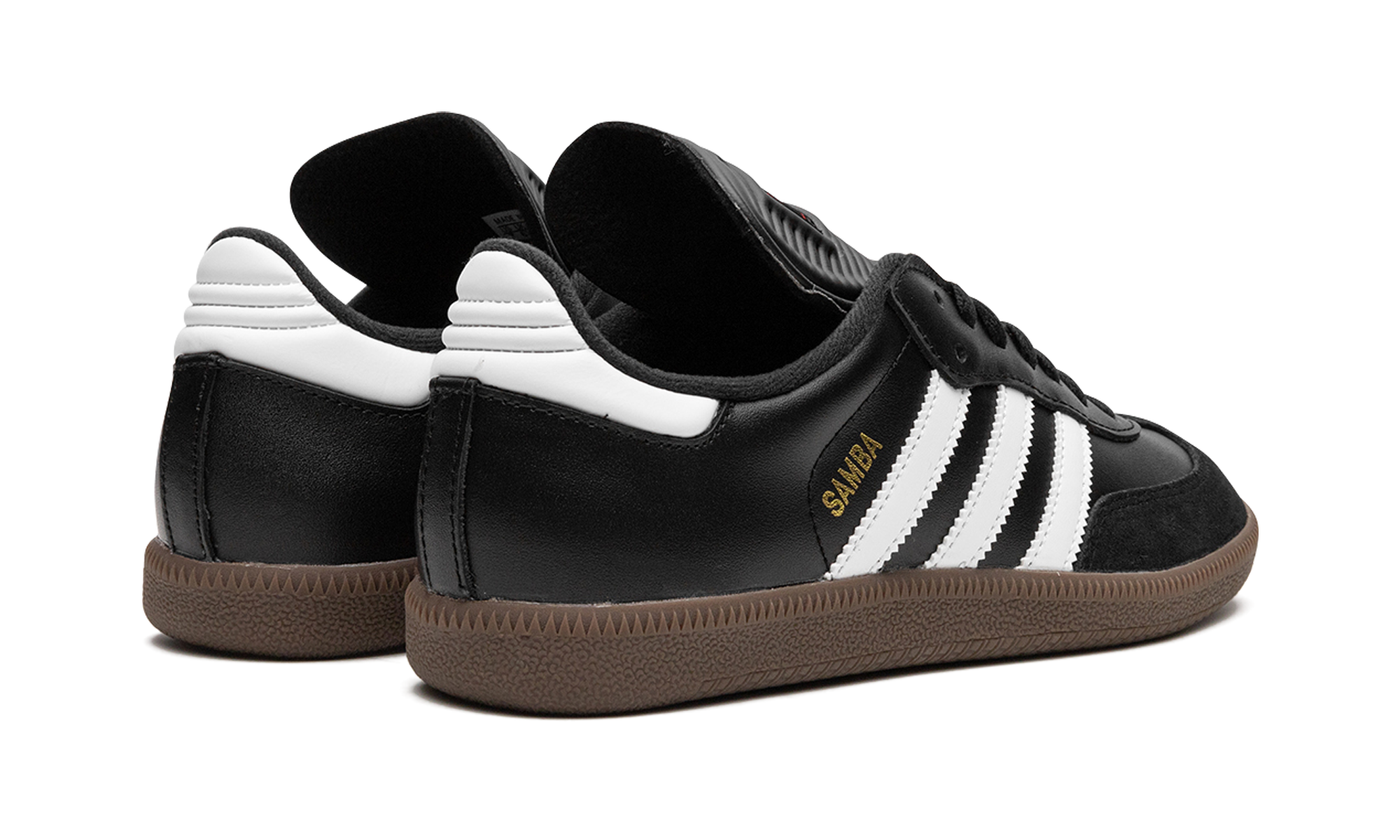 Samba Classic "black" - 3