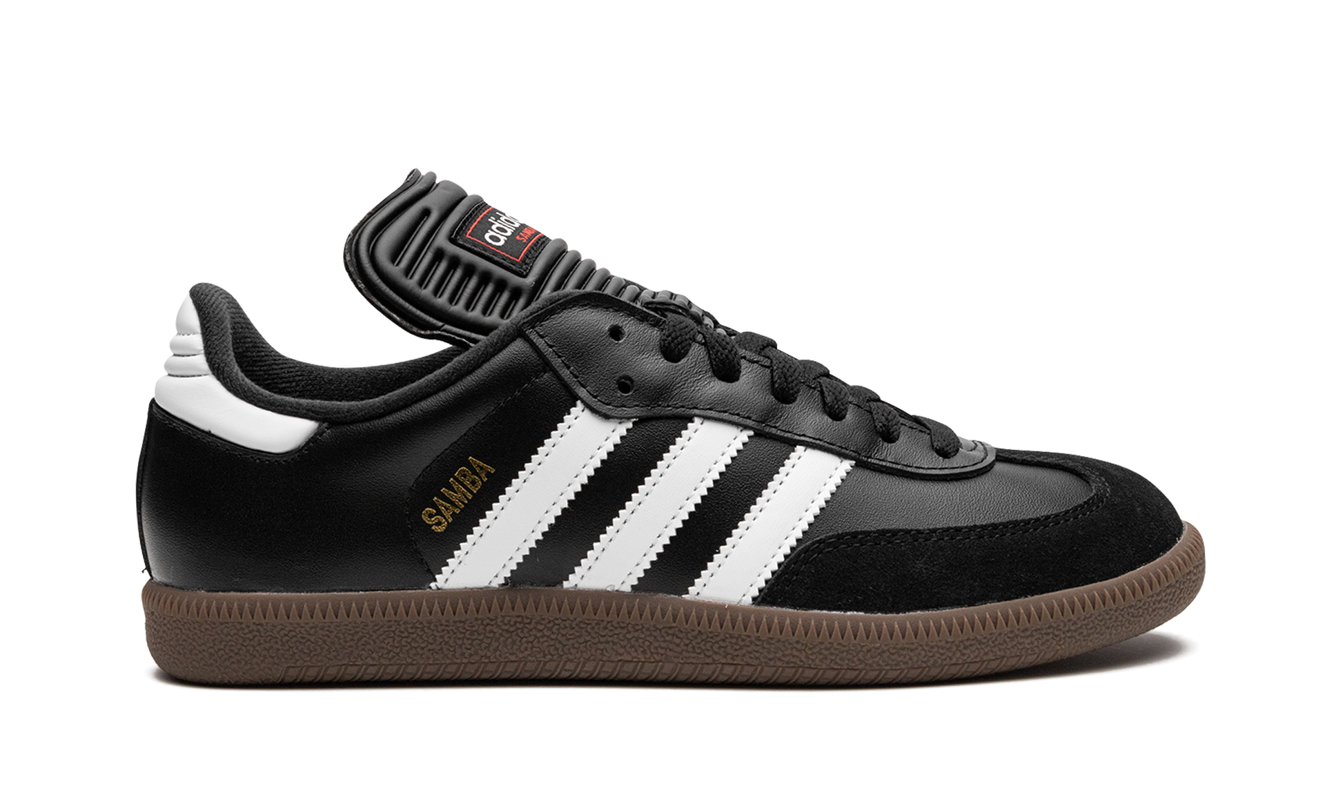 Samba Classic "black" - 6