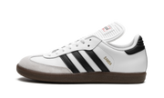 Samba Classic "white/black" - 1