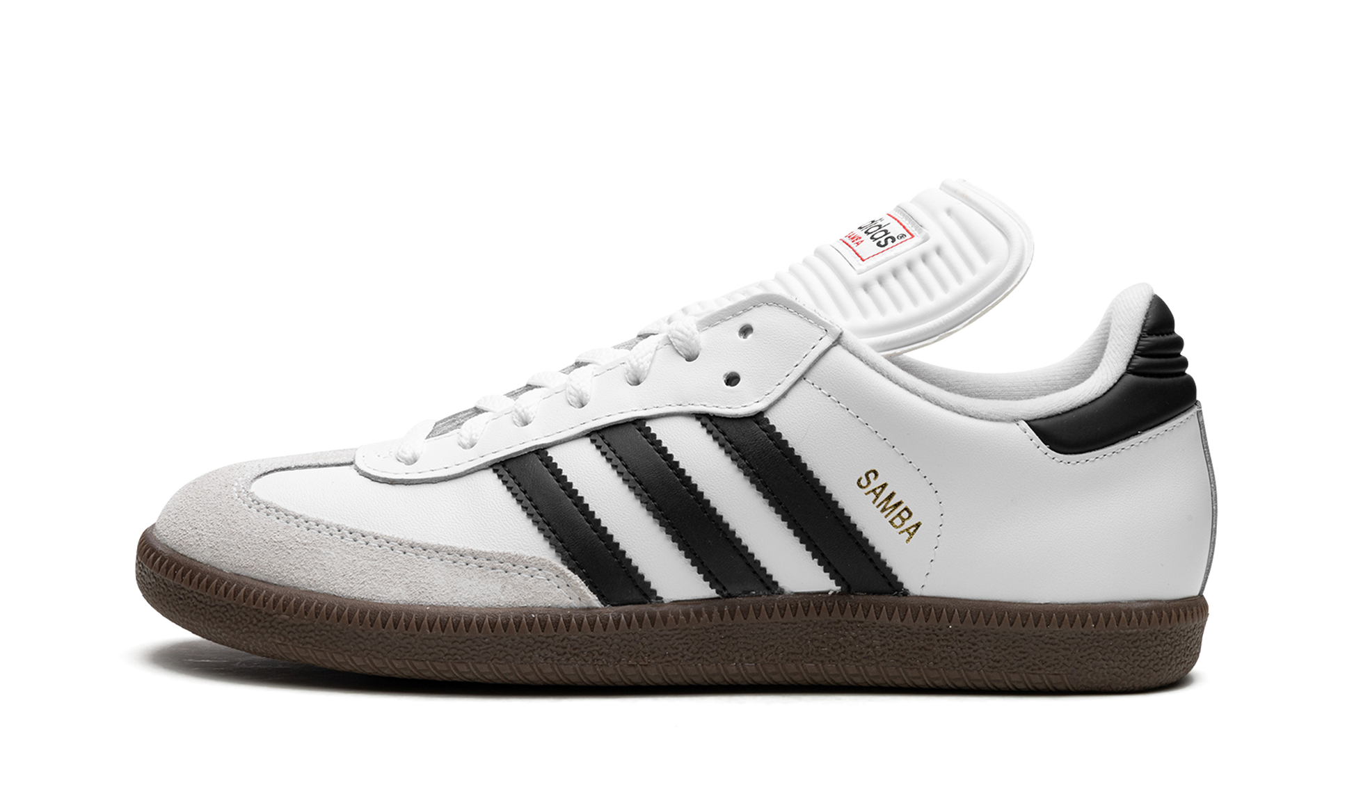 Samba Classic "white/black" - 1