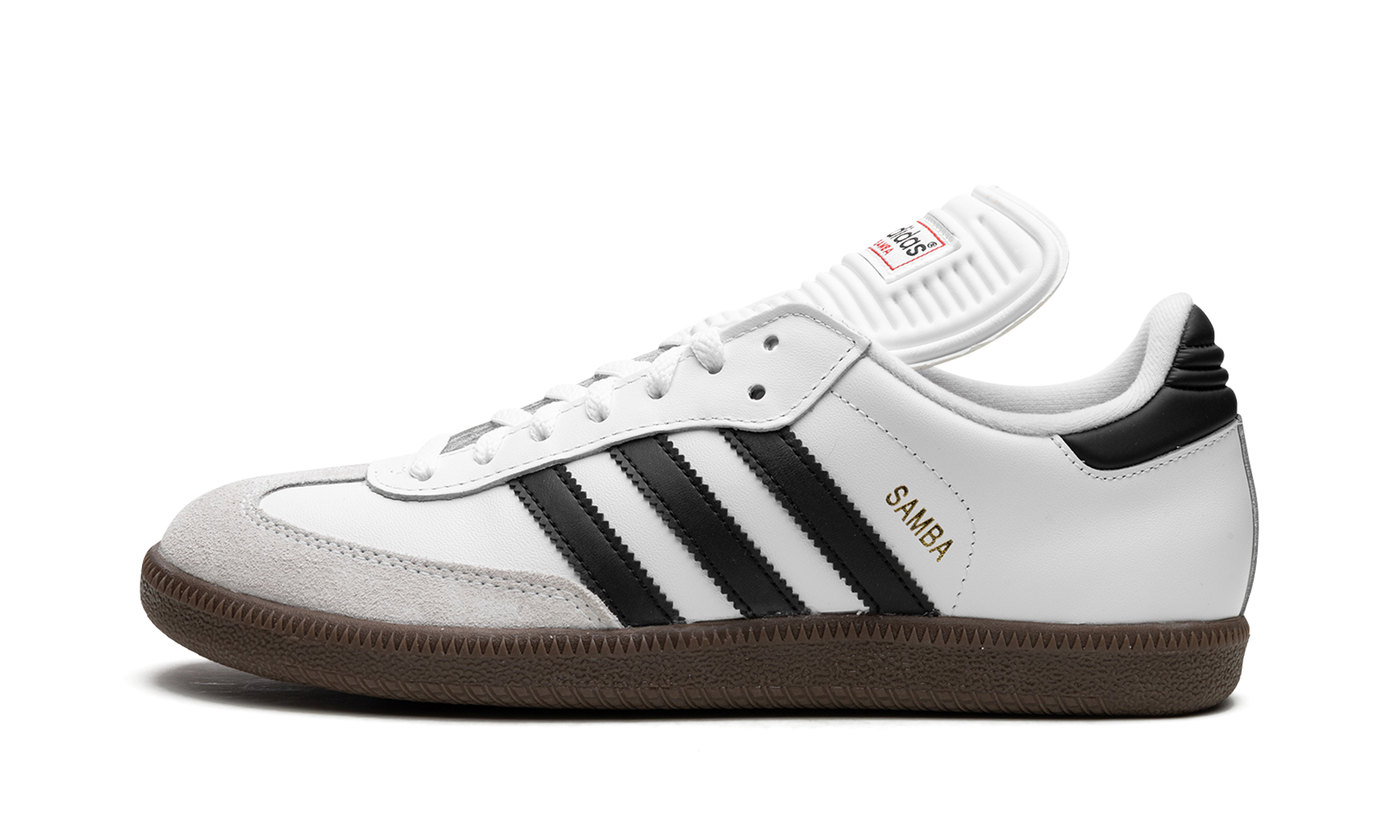 Samba Classic "white/black" - 1