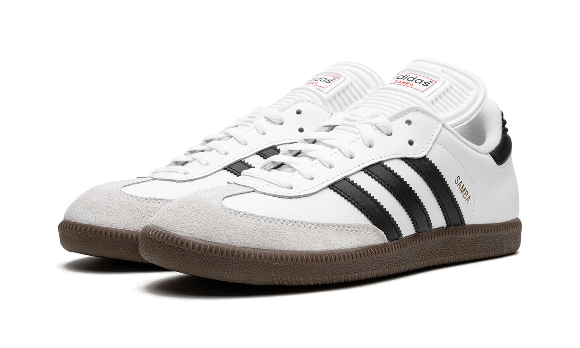 Samba Classic "white/black" - 2