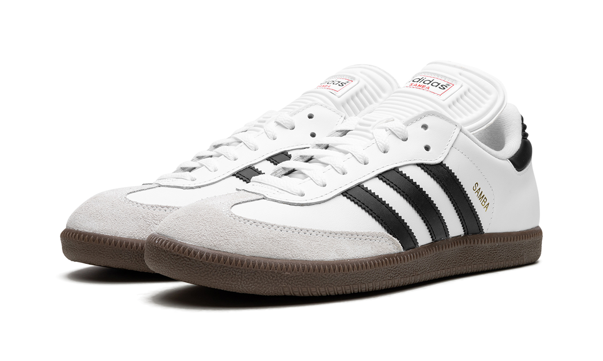 Samba Classic "white/black" - 2