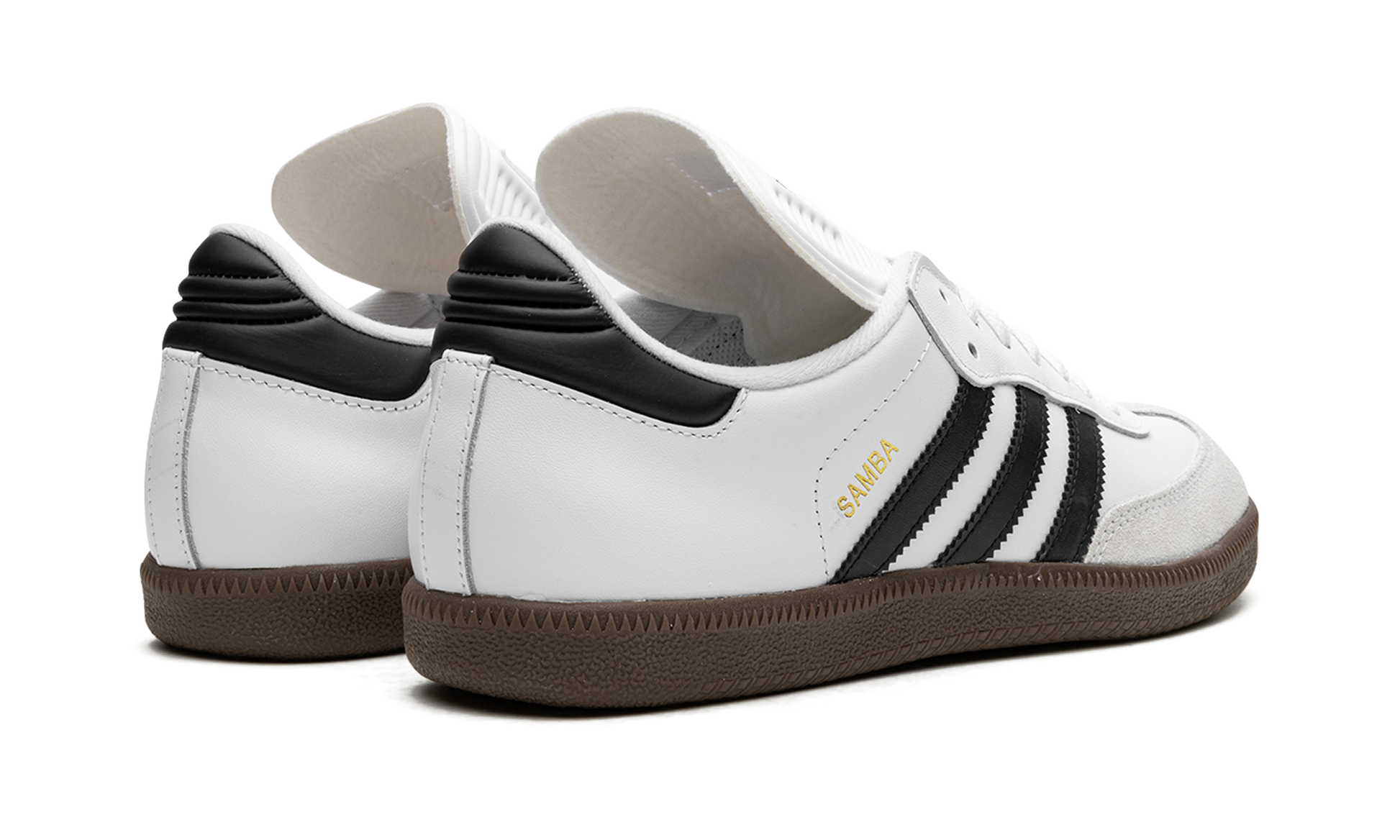 Samba Classic "white/black" - 3