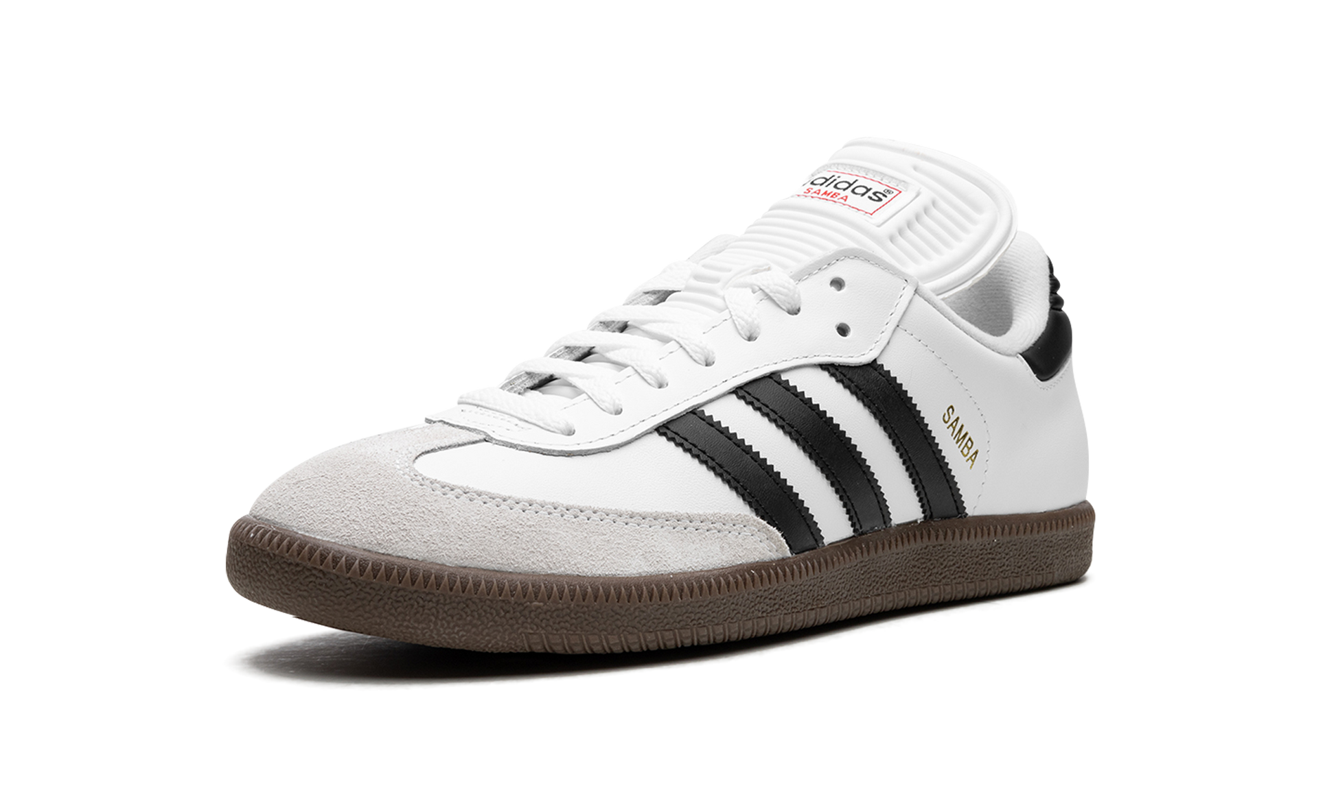Samba Classic "white/black" - 5