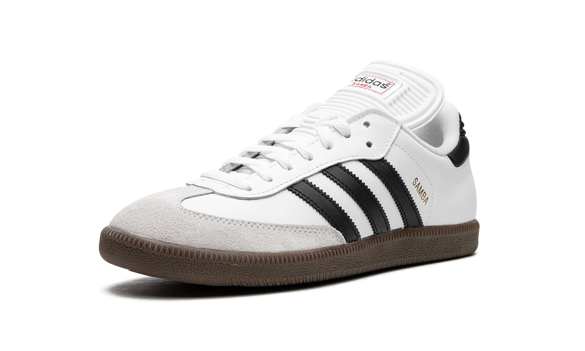 Samba Classic "white/black" - 5