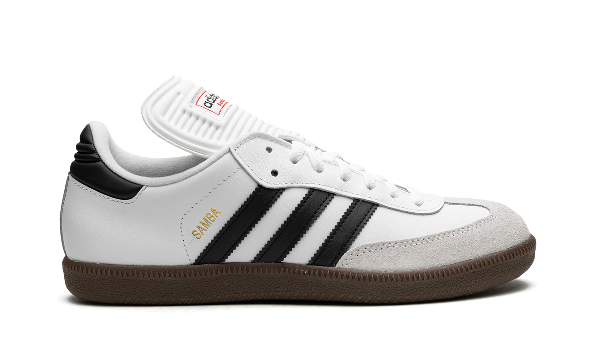 Samba Classic "white/black" - 7