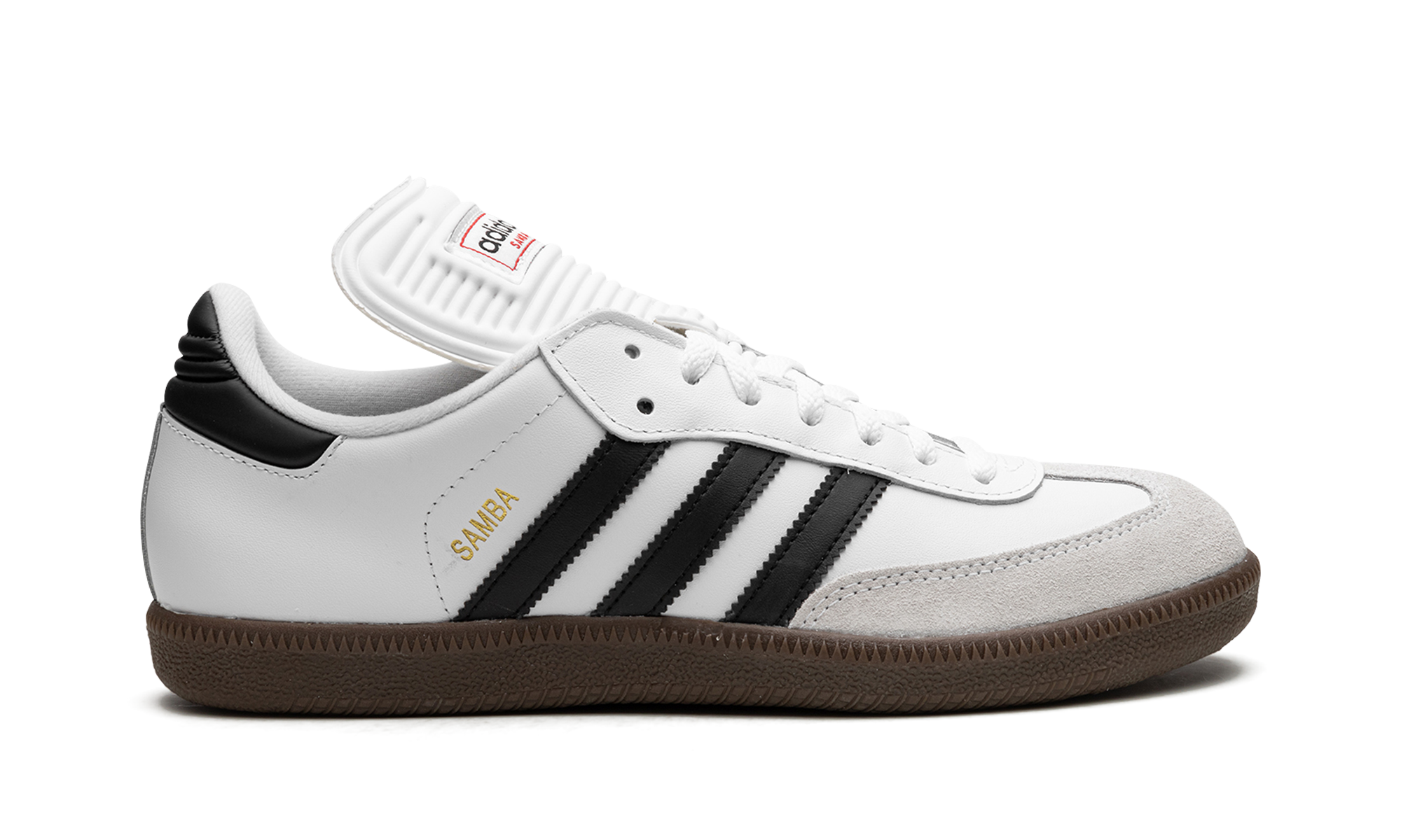 Samba Classic "white/black" - 7